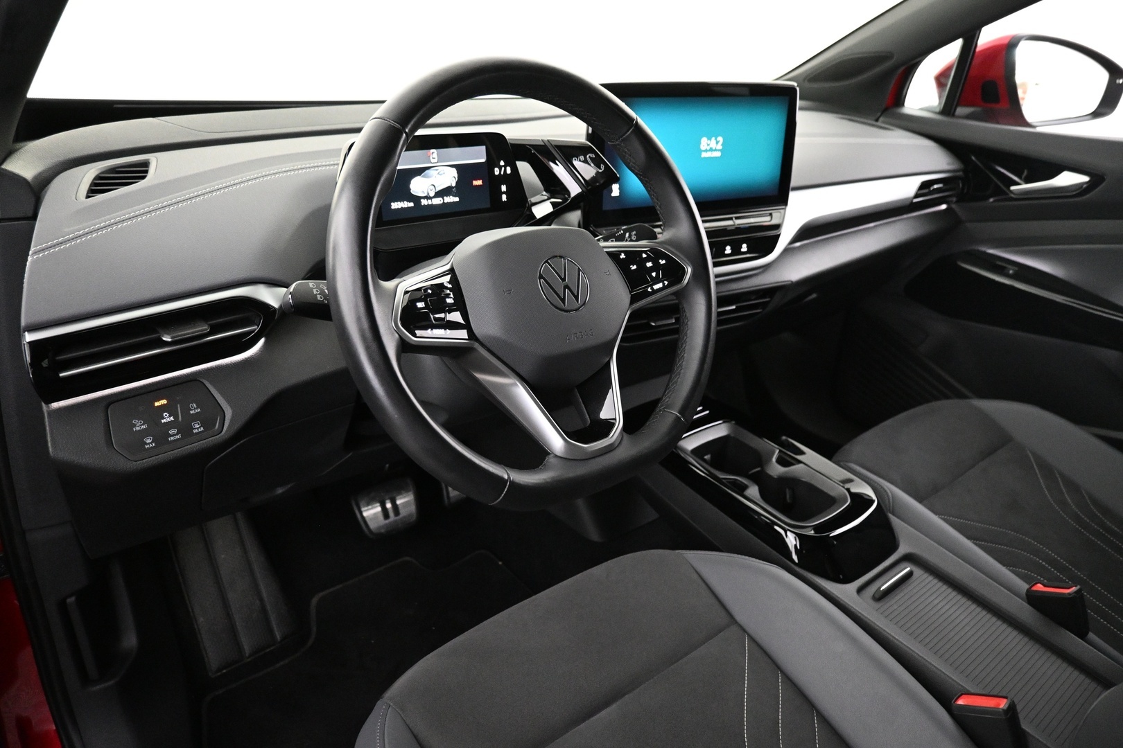 VOLKSWAGEN ID.5 2024