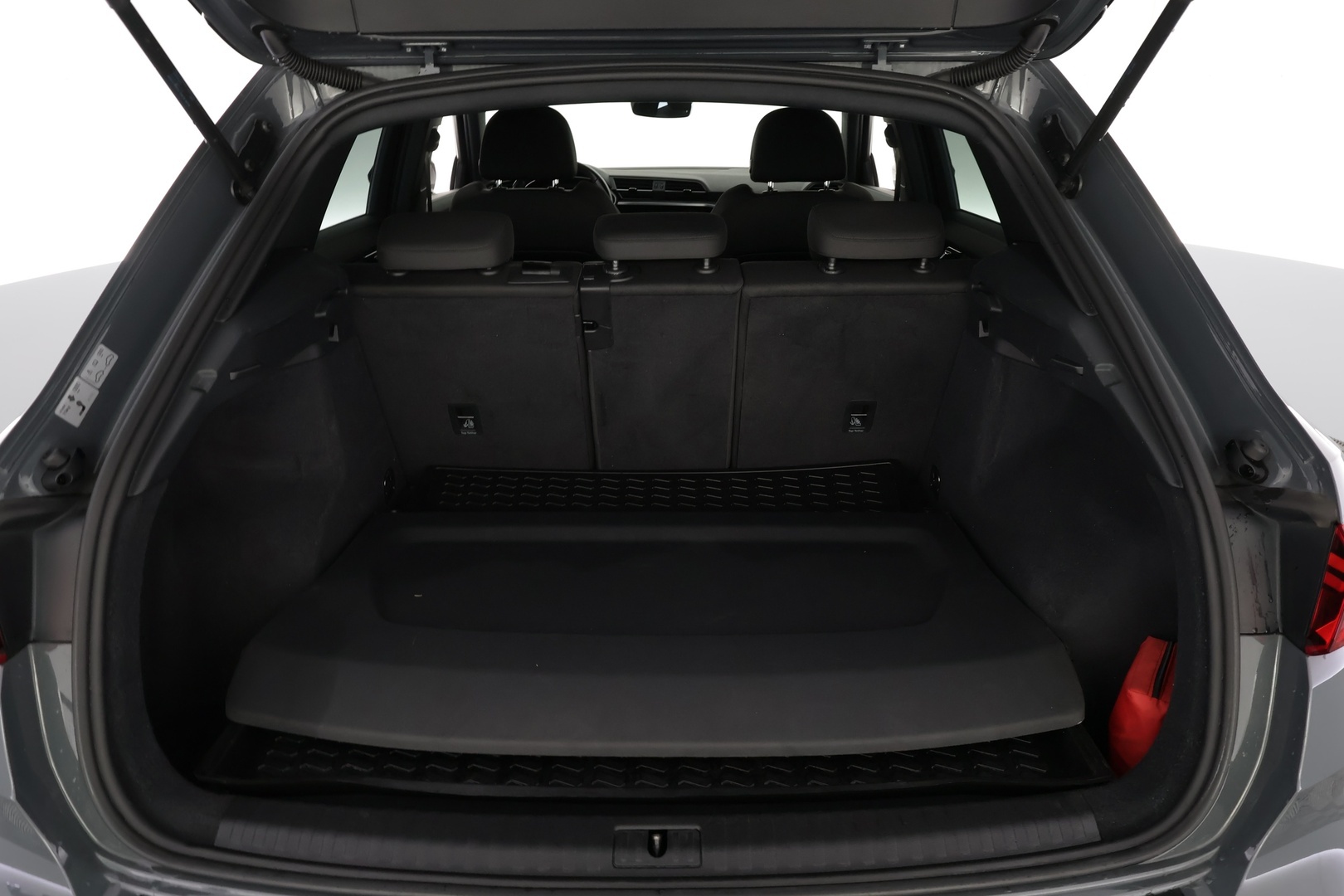 AUDI Q3 2019