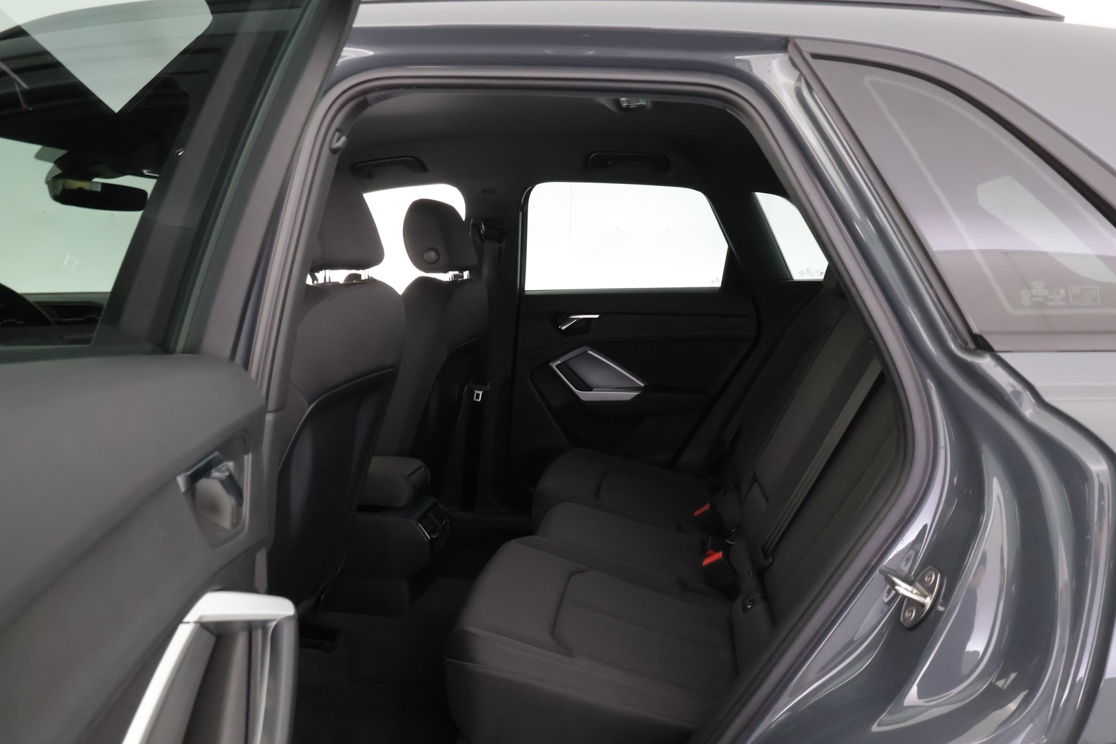 AUDI Q3 2019