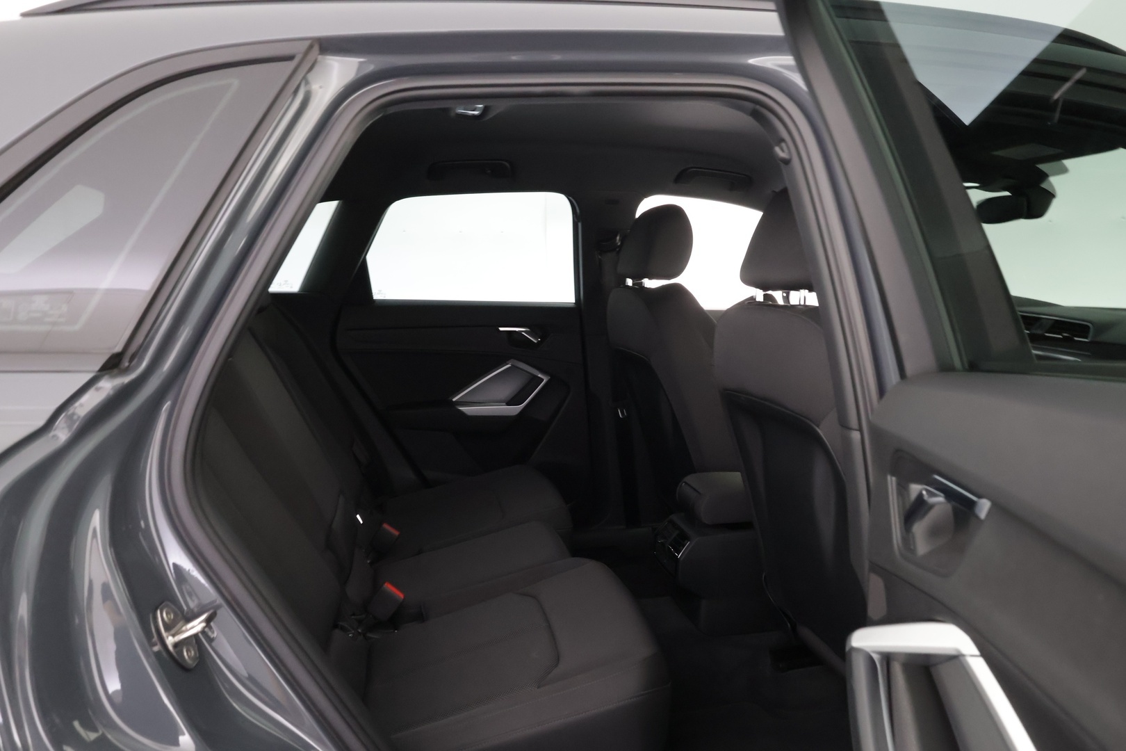 AUDI Q3 2019
