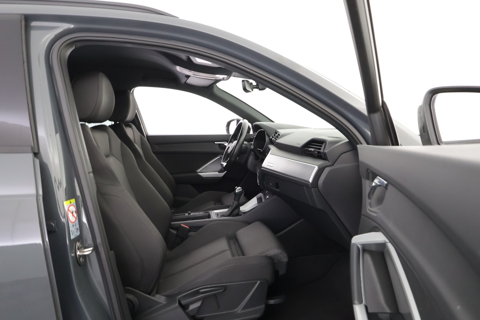 AUDI Q3 2019