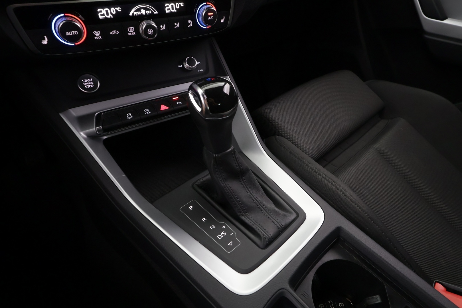 AUDI Q3 2019