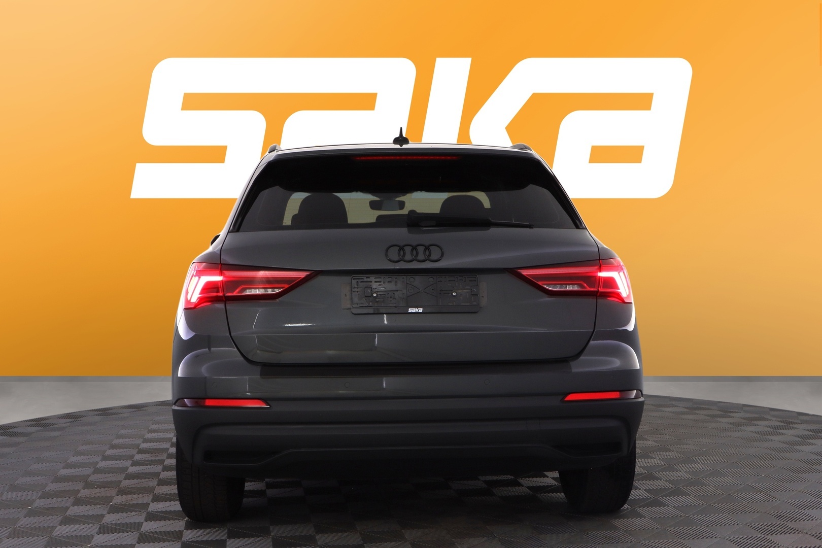 AUDI Q3 2019