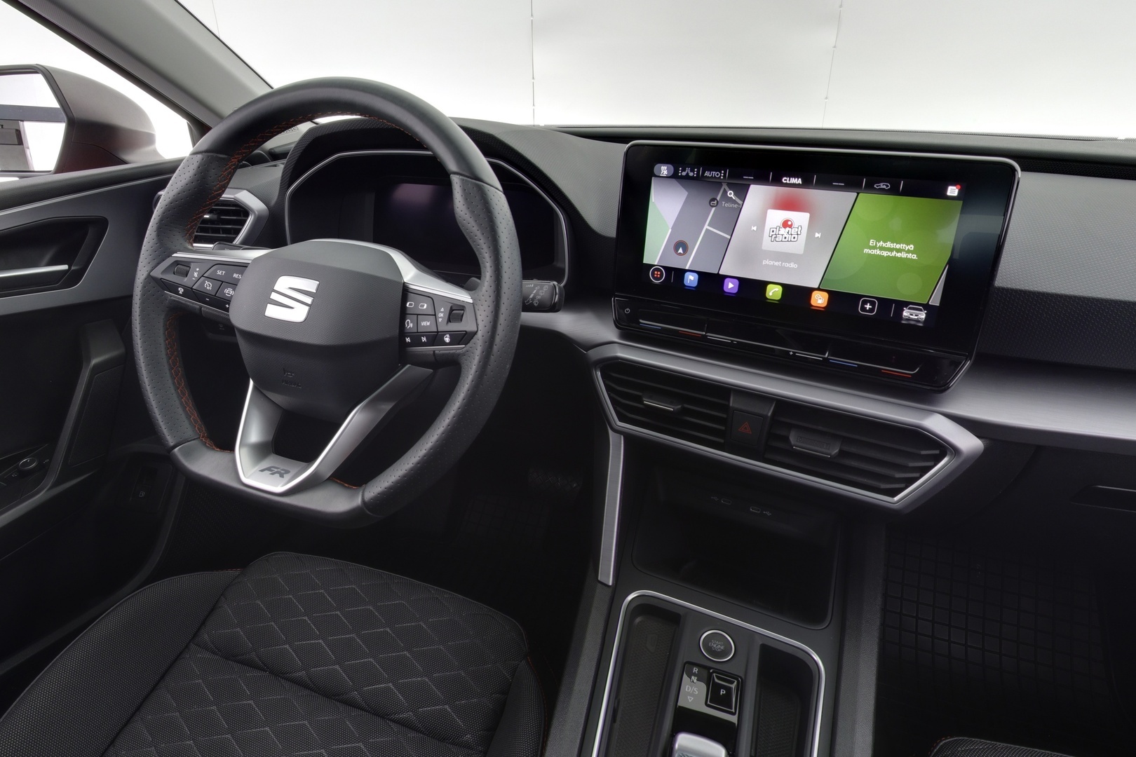 SEAT Leon Sportstourer 2023