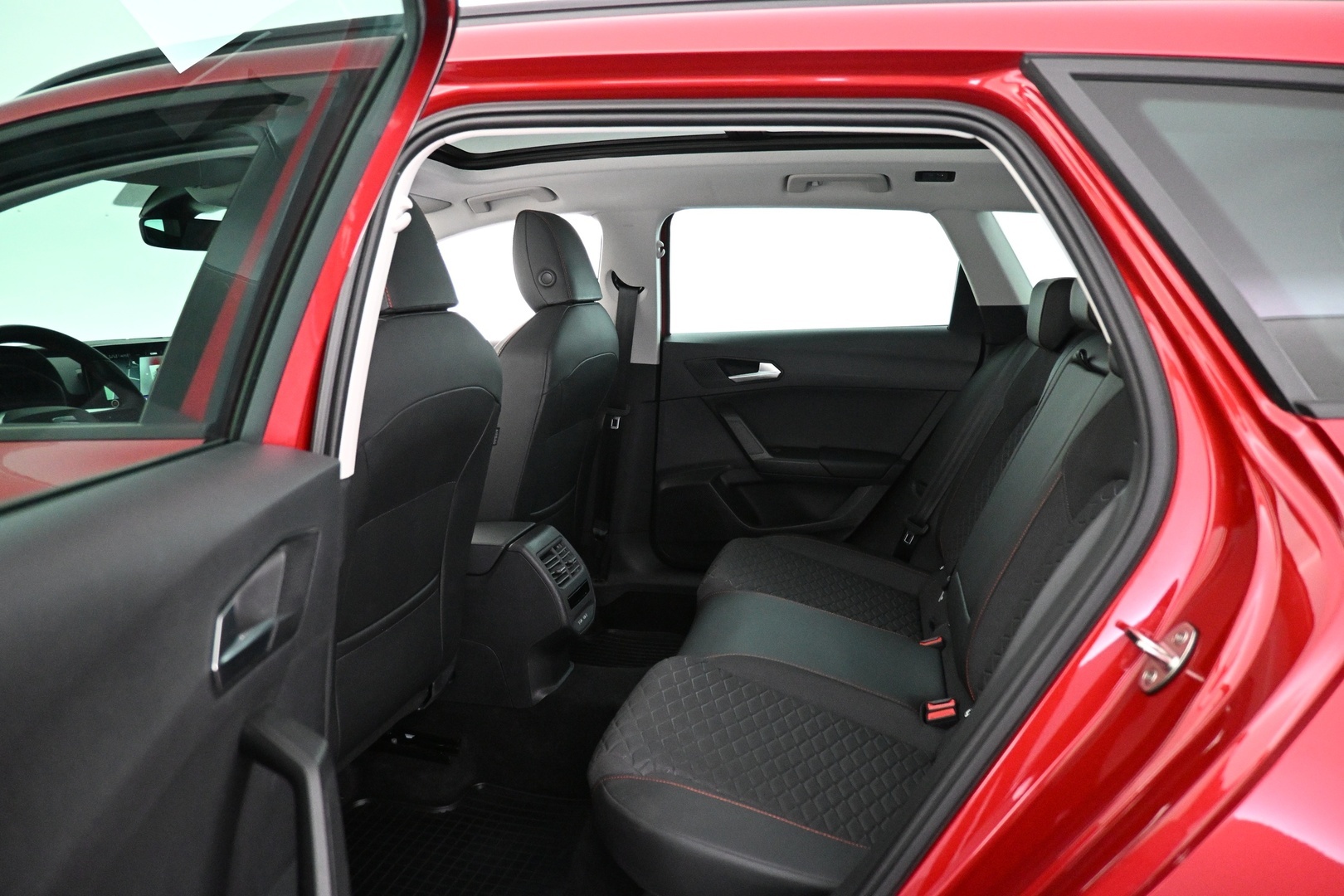 SEAT Leon Sportstourer 2023