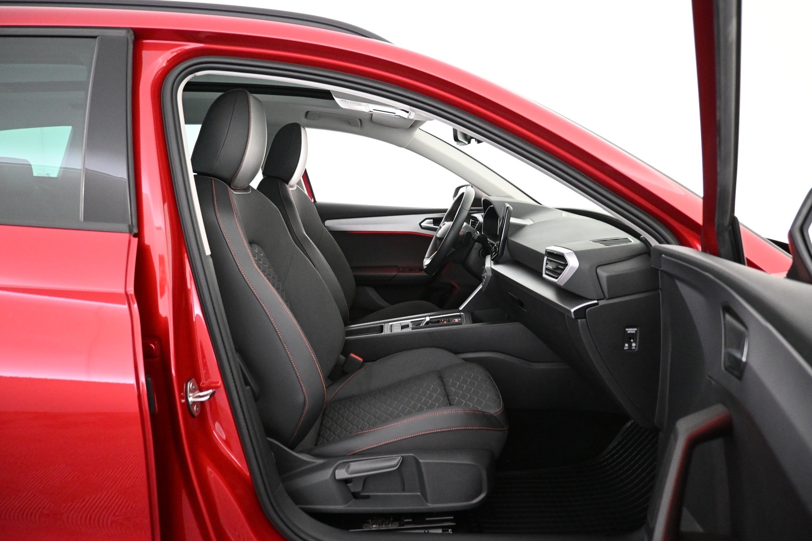 SEAT Leon Sportstourer 2023