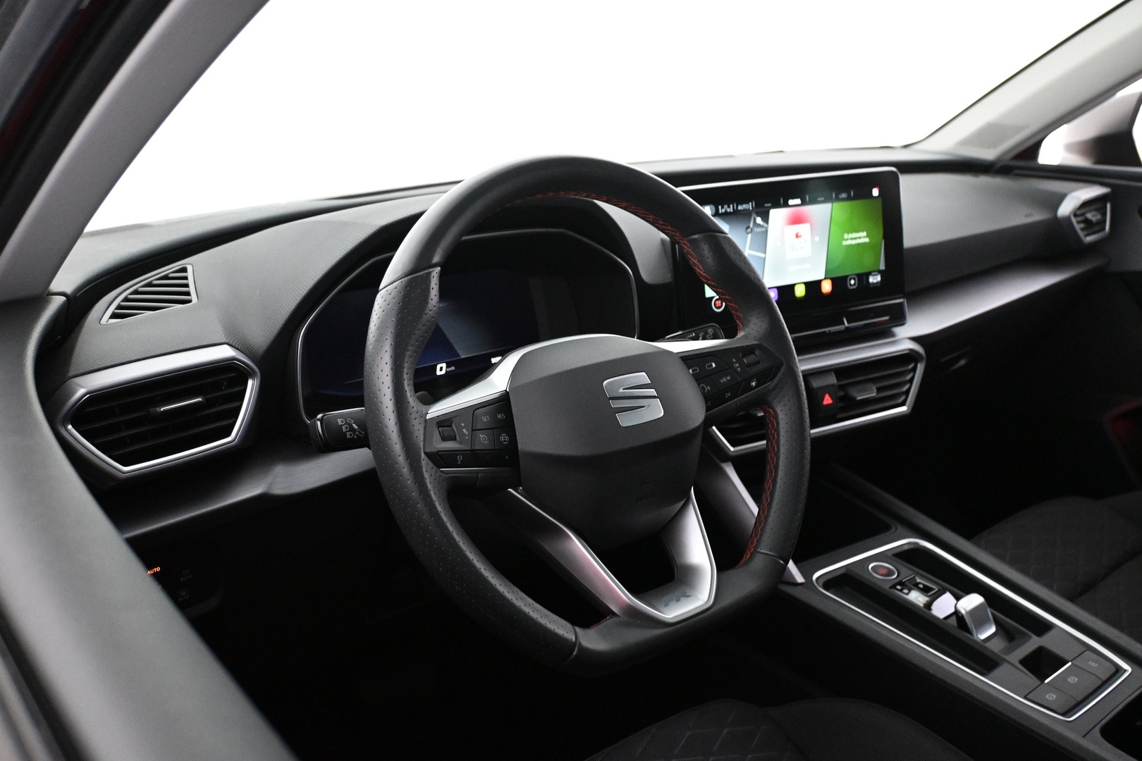 SEAT Leon Sportstourer 2023