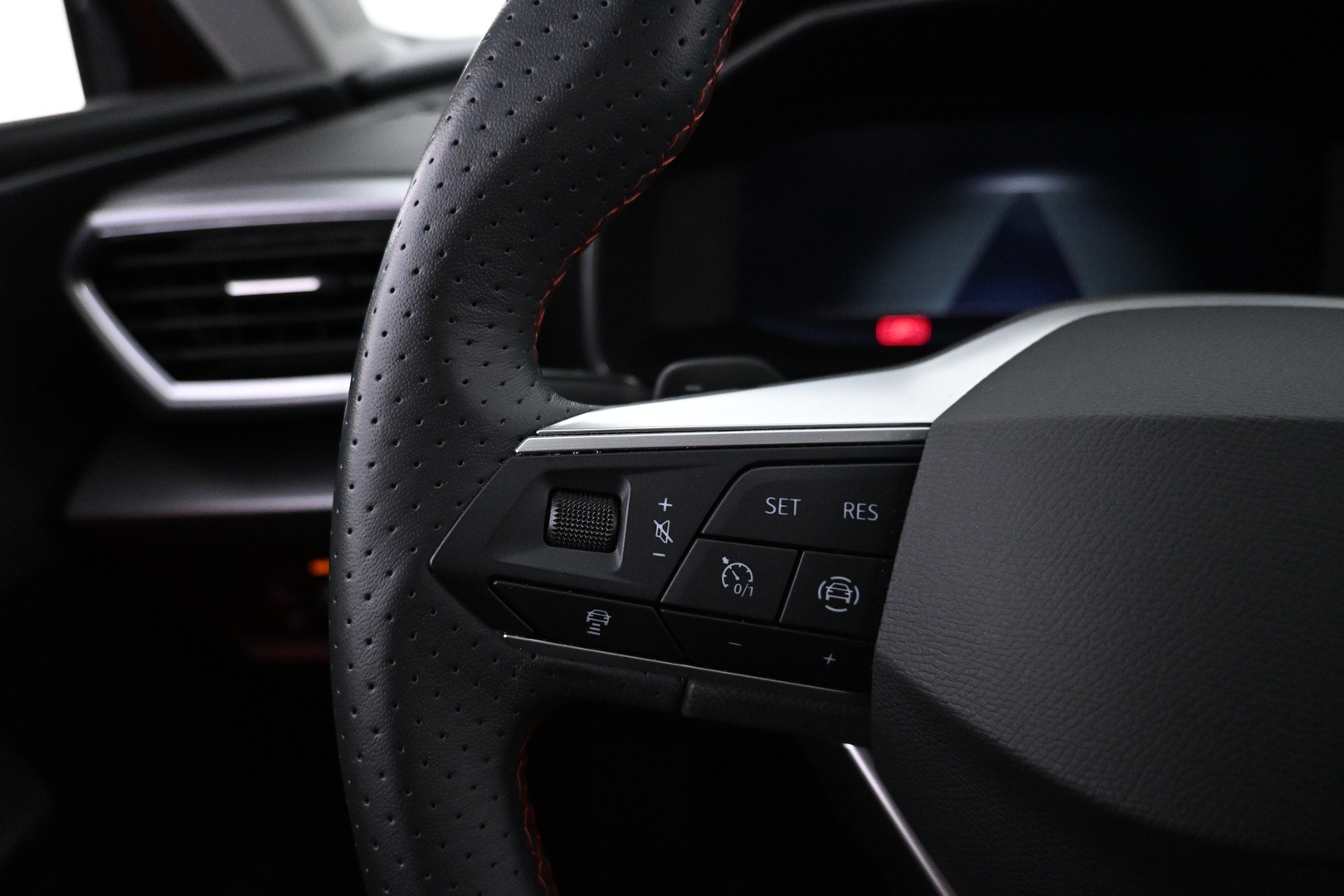 SEAT Leon Sportstourer 2023