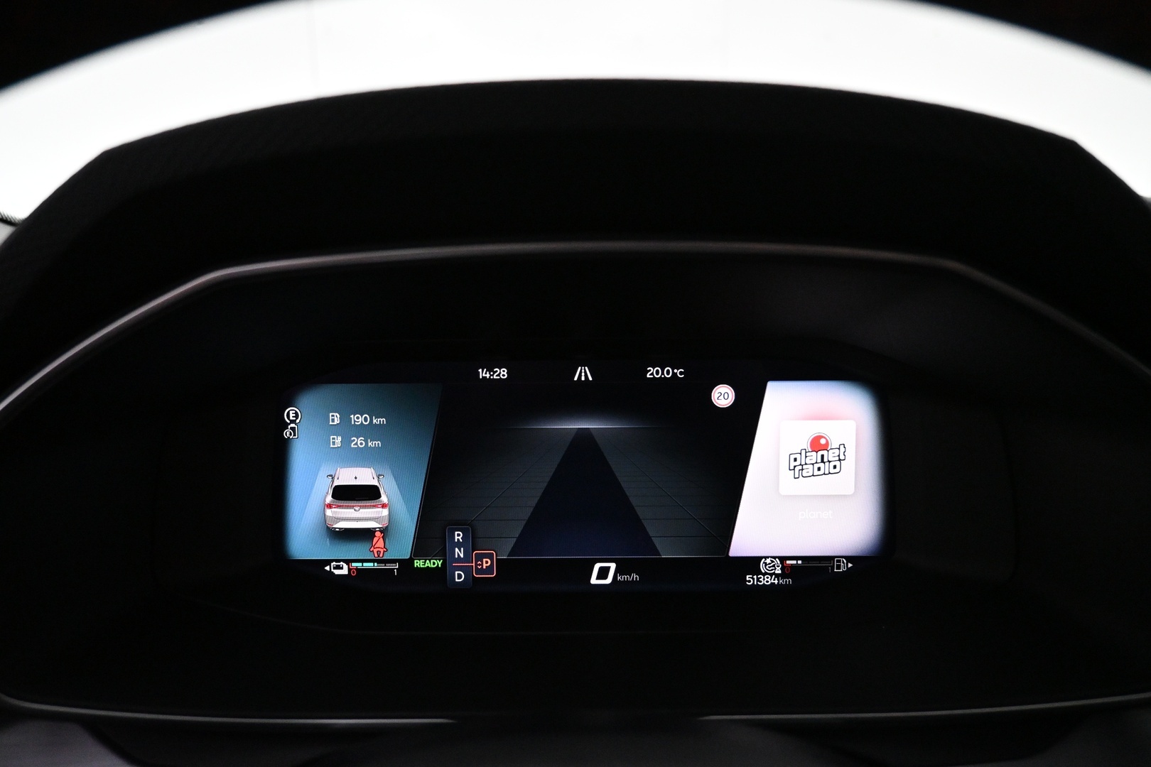 SEAT Leon Sportstourer 2023