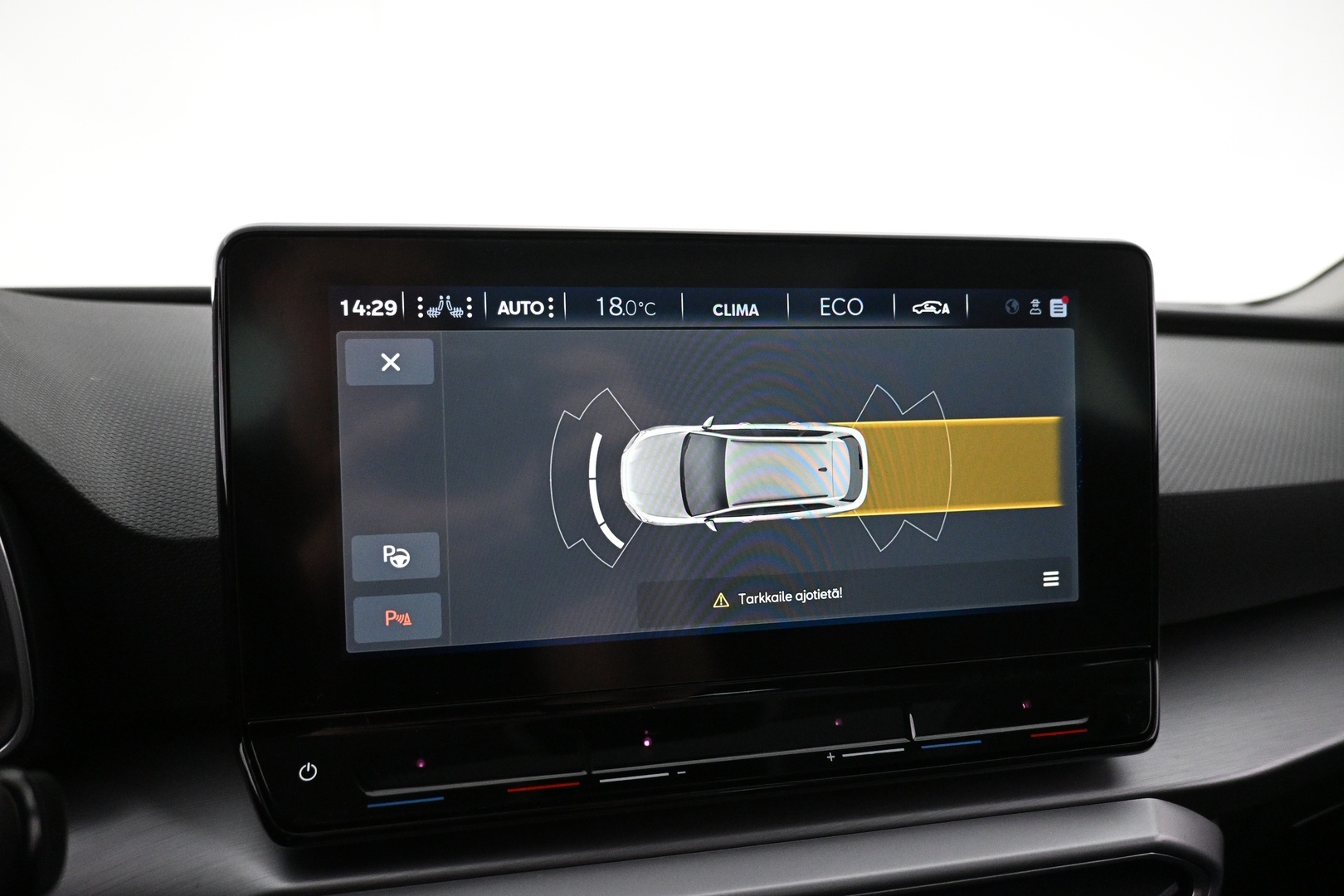 SEAT Leon Sportstourer 2023