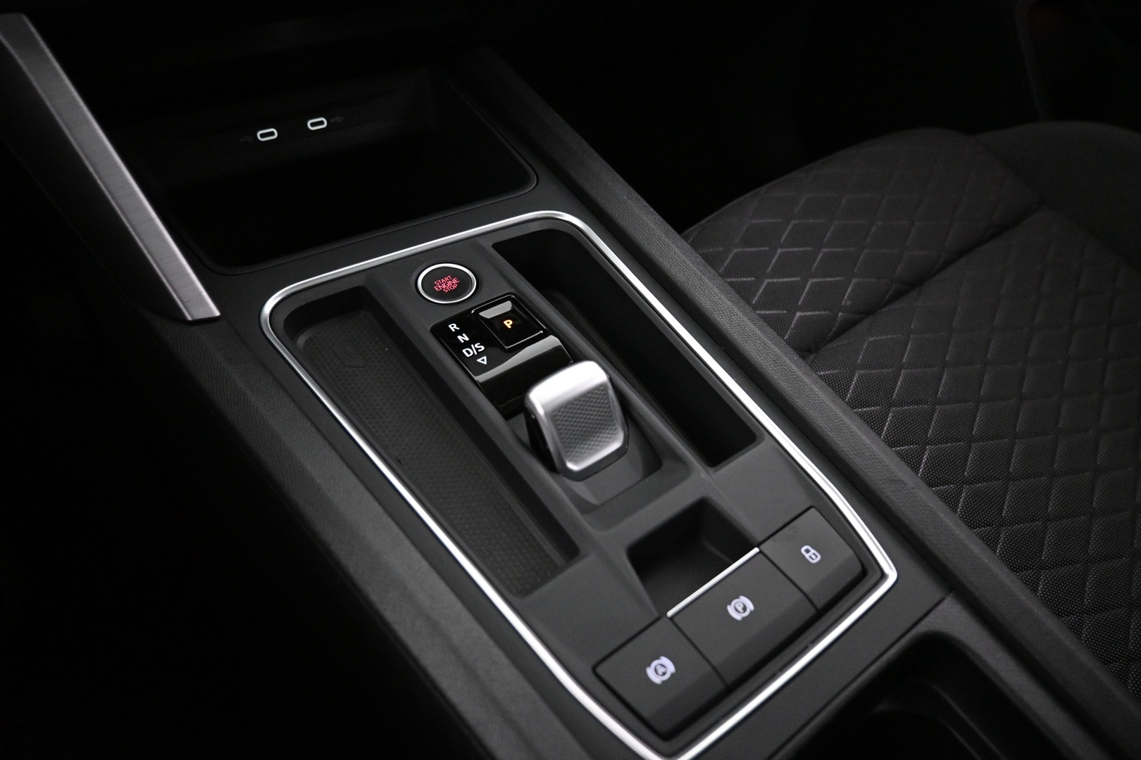 SEAT Leon Sportstourer 2023