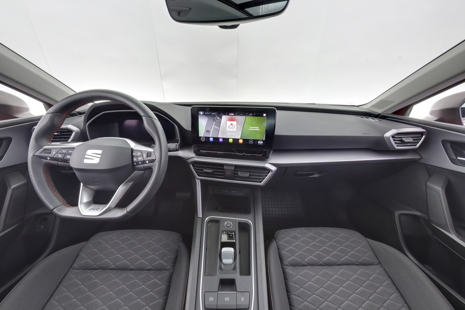 SEAT Leon Sportstourer 2023