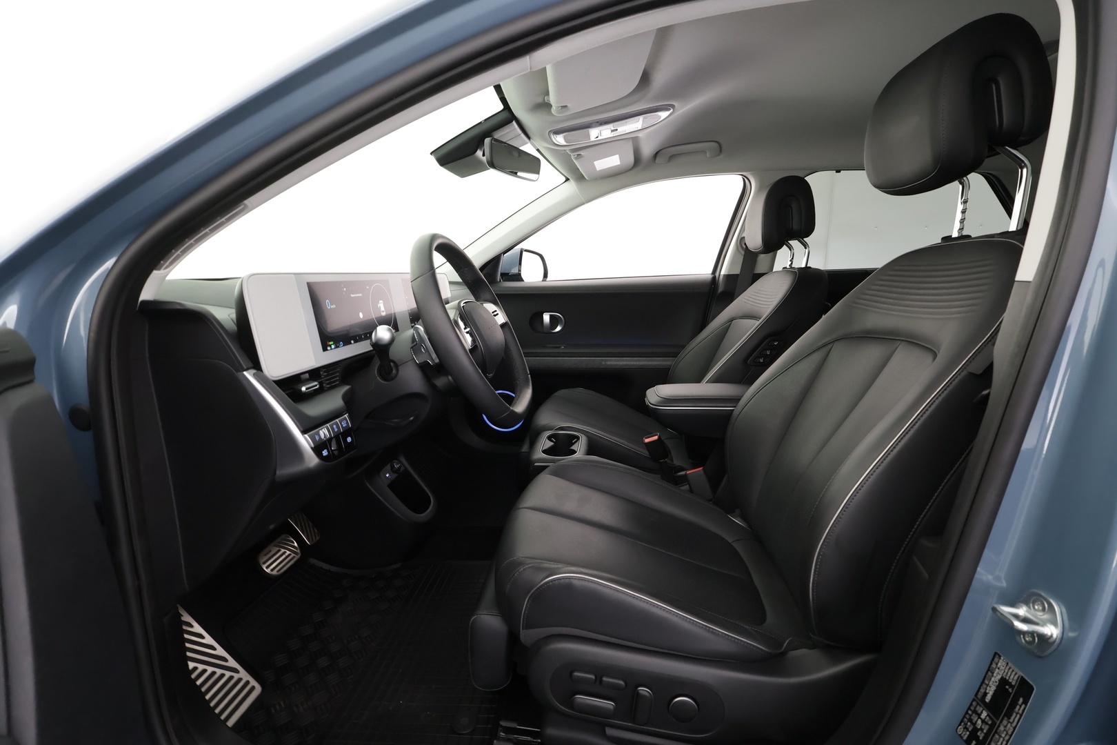 HYUNDAI IONIQ 5 2022