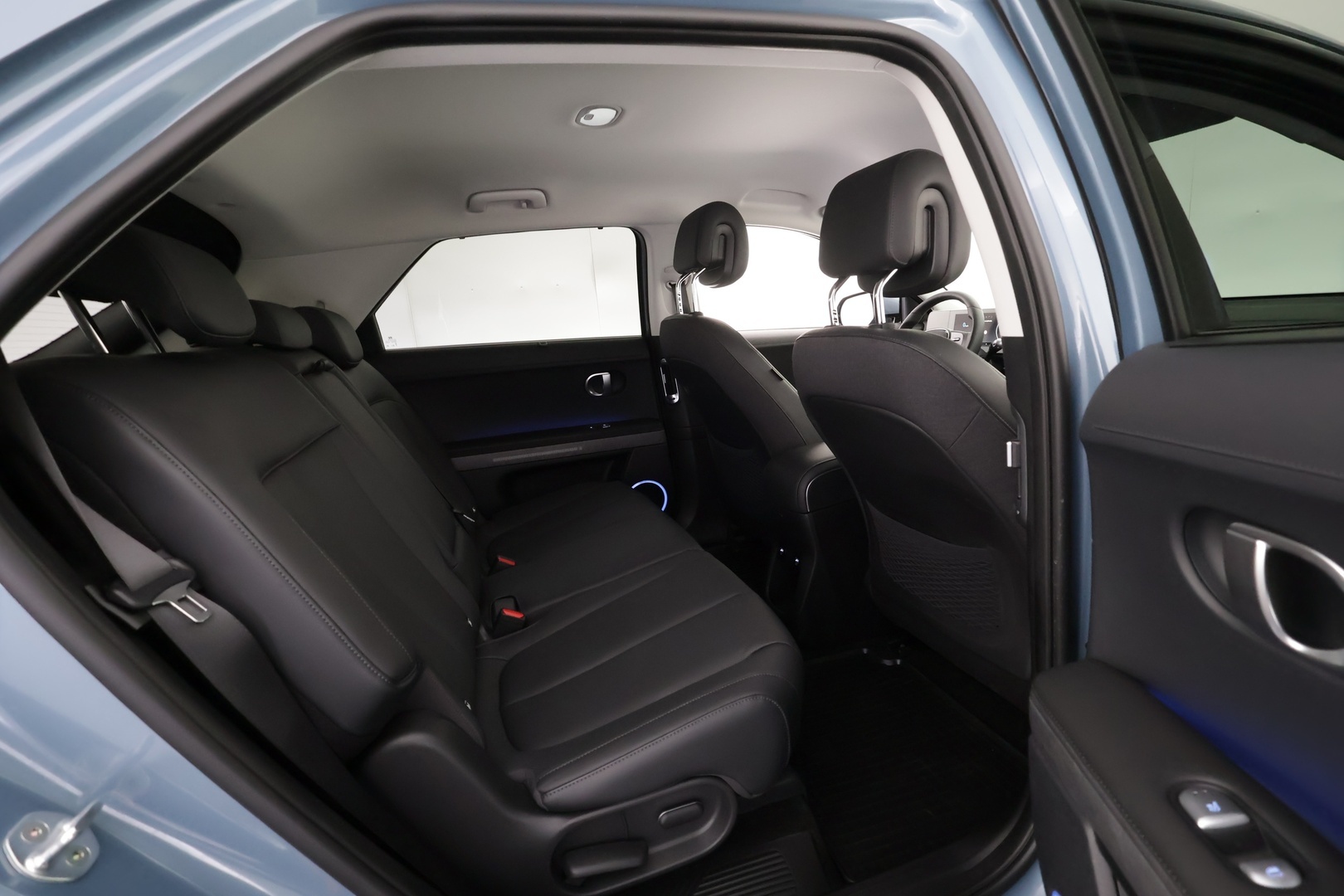 HYUNDAI IONIQ 5 2022