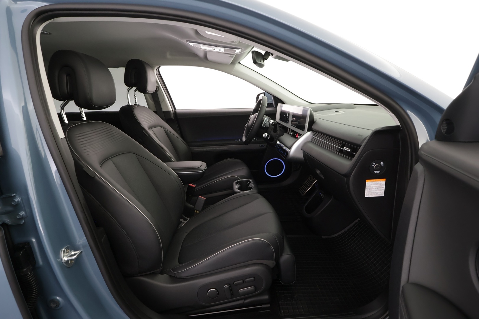HYUNDAI IONIQ 5 2022