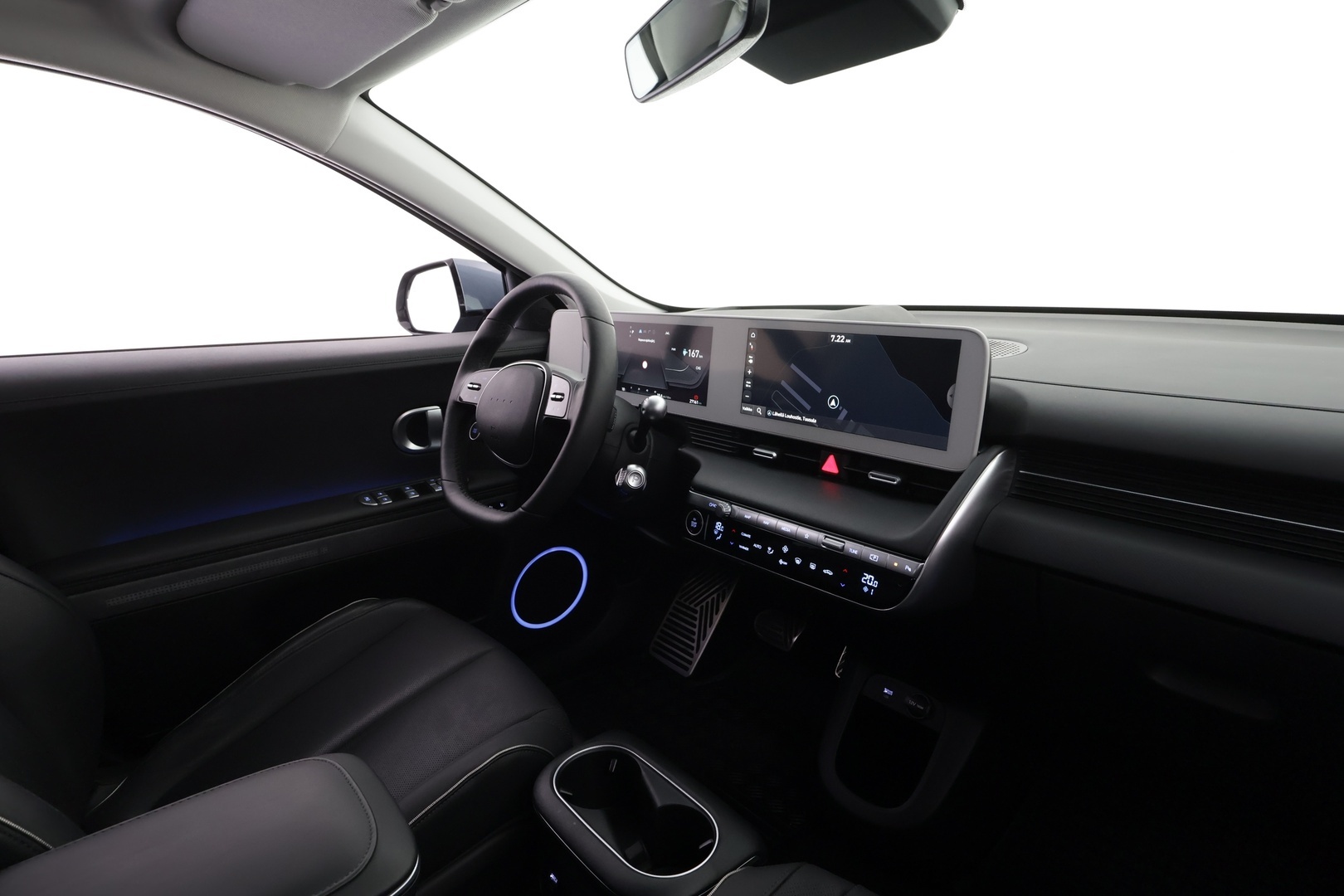 HYUNDAI IONIQ 5 2022