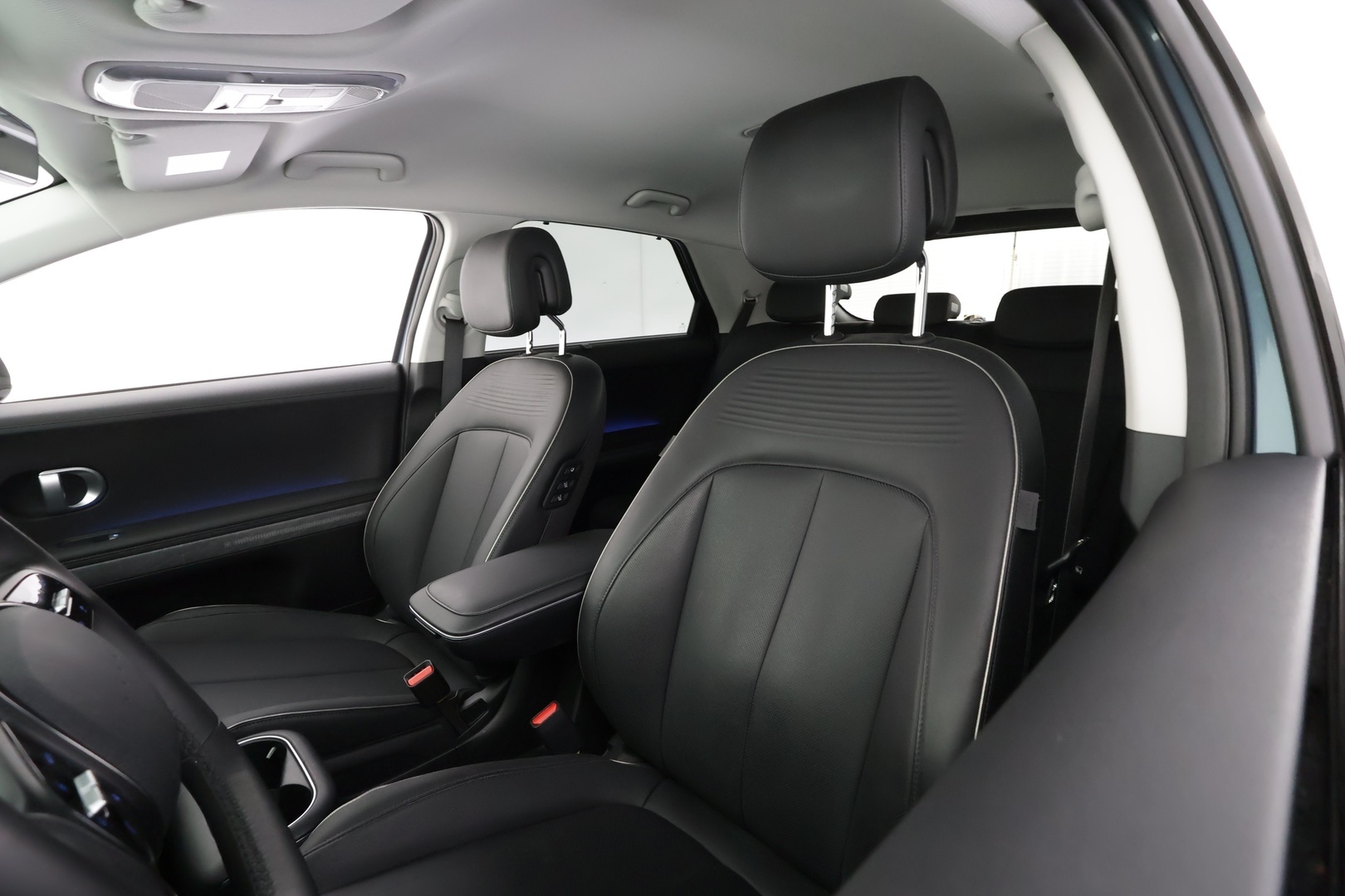 HYUNDAI IONIQ 5 2022