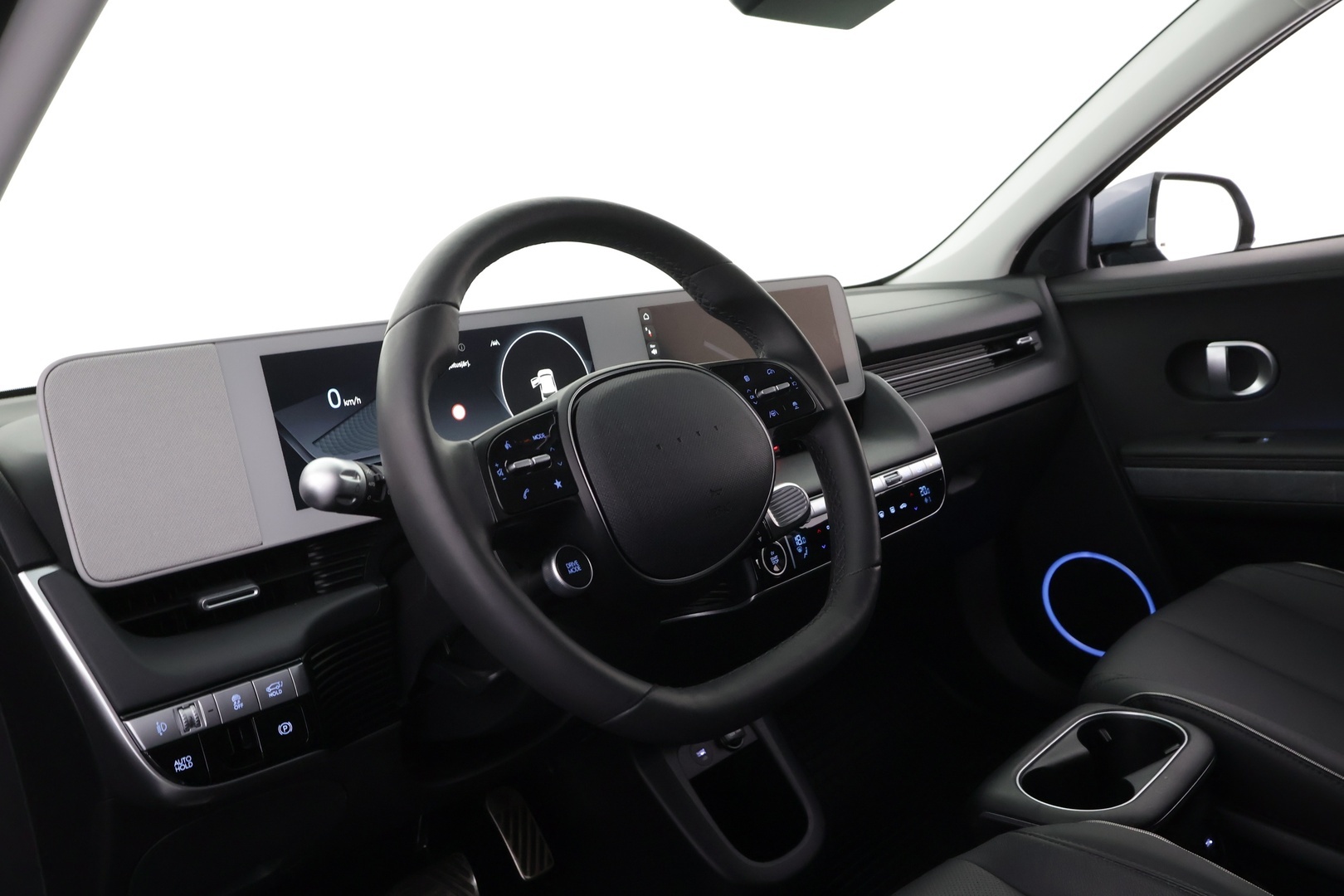 HYUNDAI IONIQ 5 2022