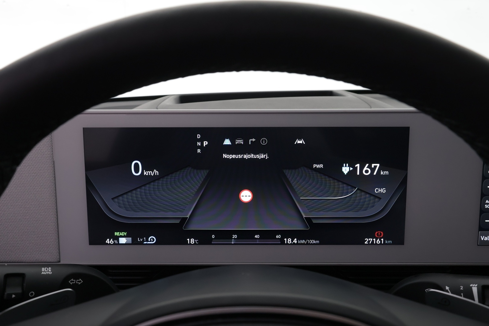 HYUNDAI IONIQ 5 2022