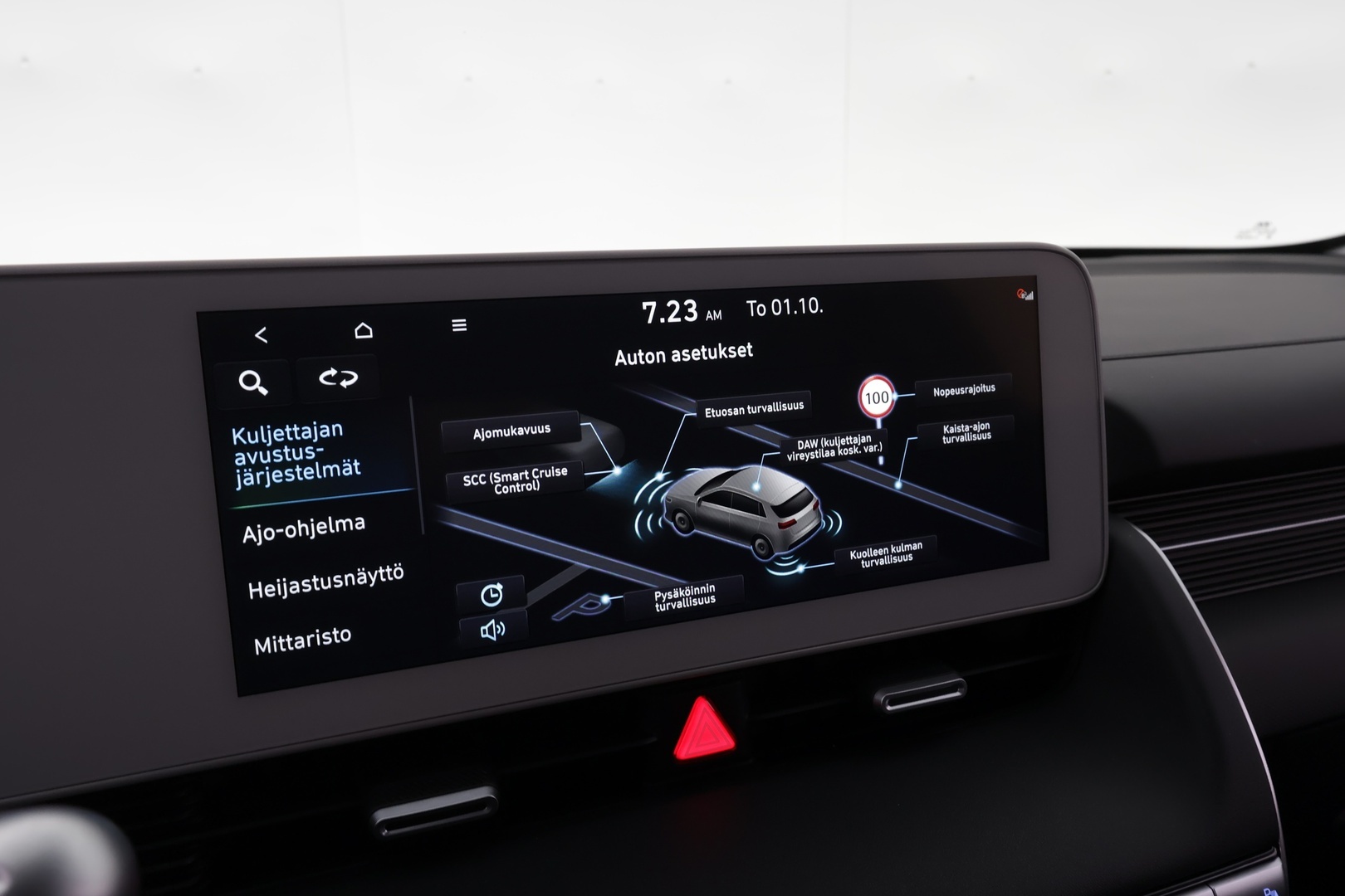 HYUNDAI IONIQ 5 2022