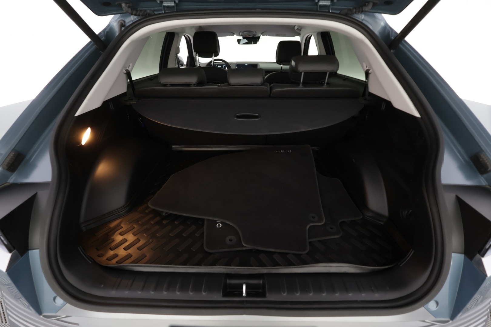 HYUNDAI IONIQ 5 2022