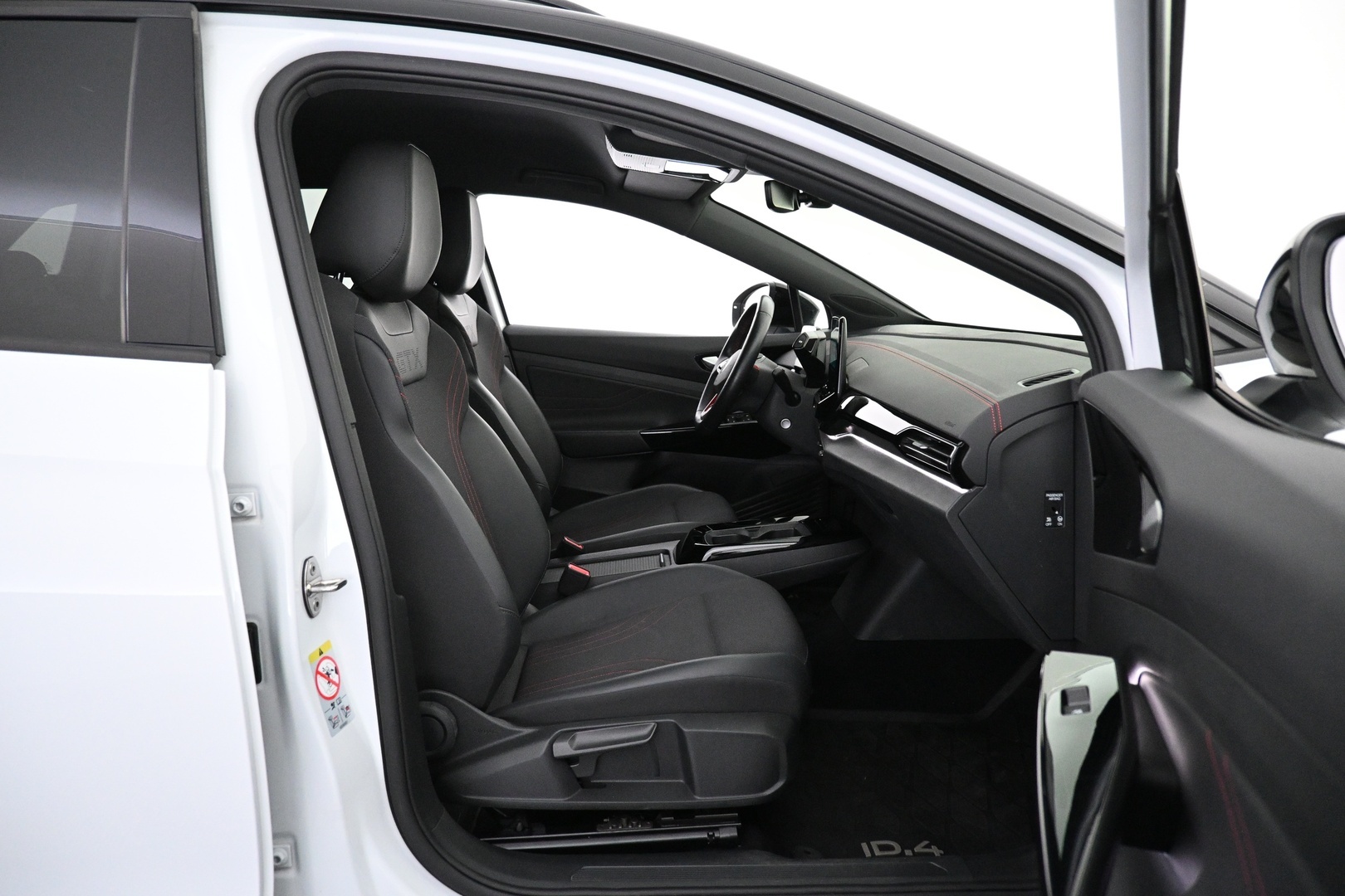 VOLKSWAGEN ID.4 2023