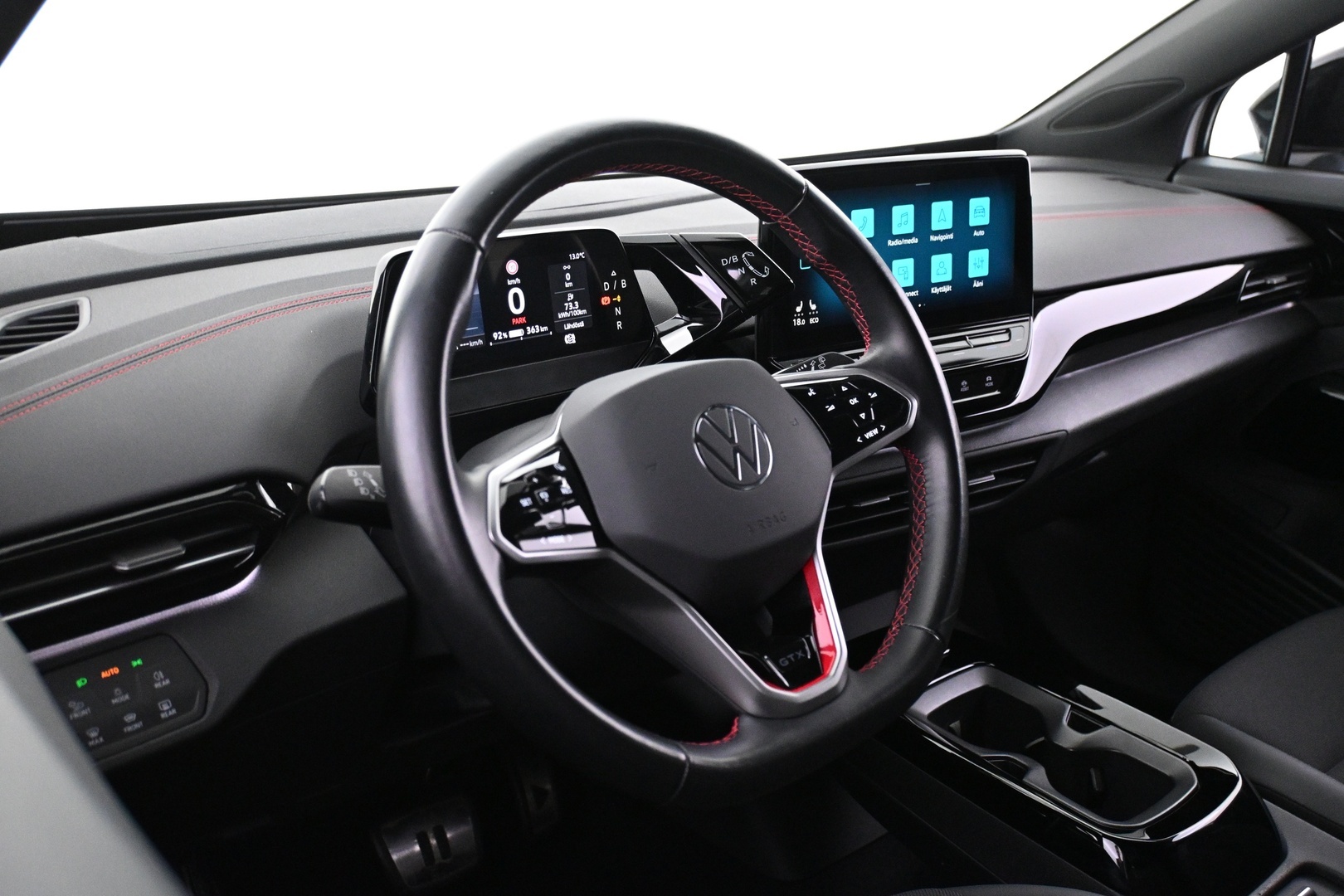 VOLKSWAGEN ID.4 2023