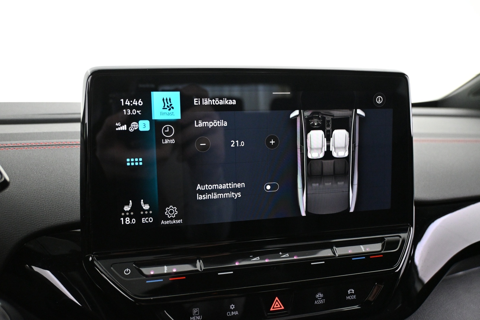 VOLKSWAGEN ID.4 2023