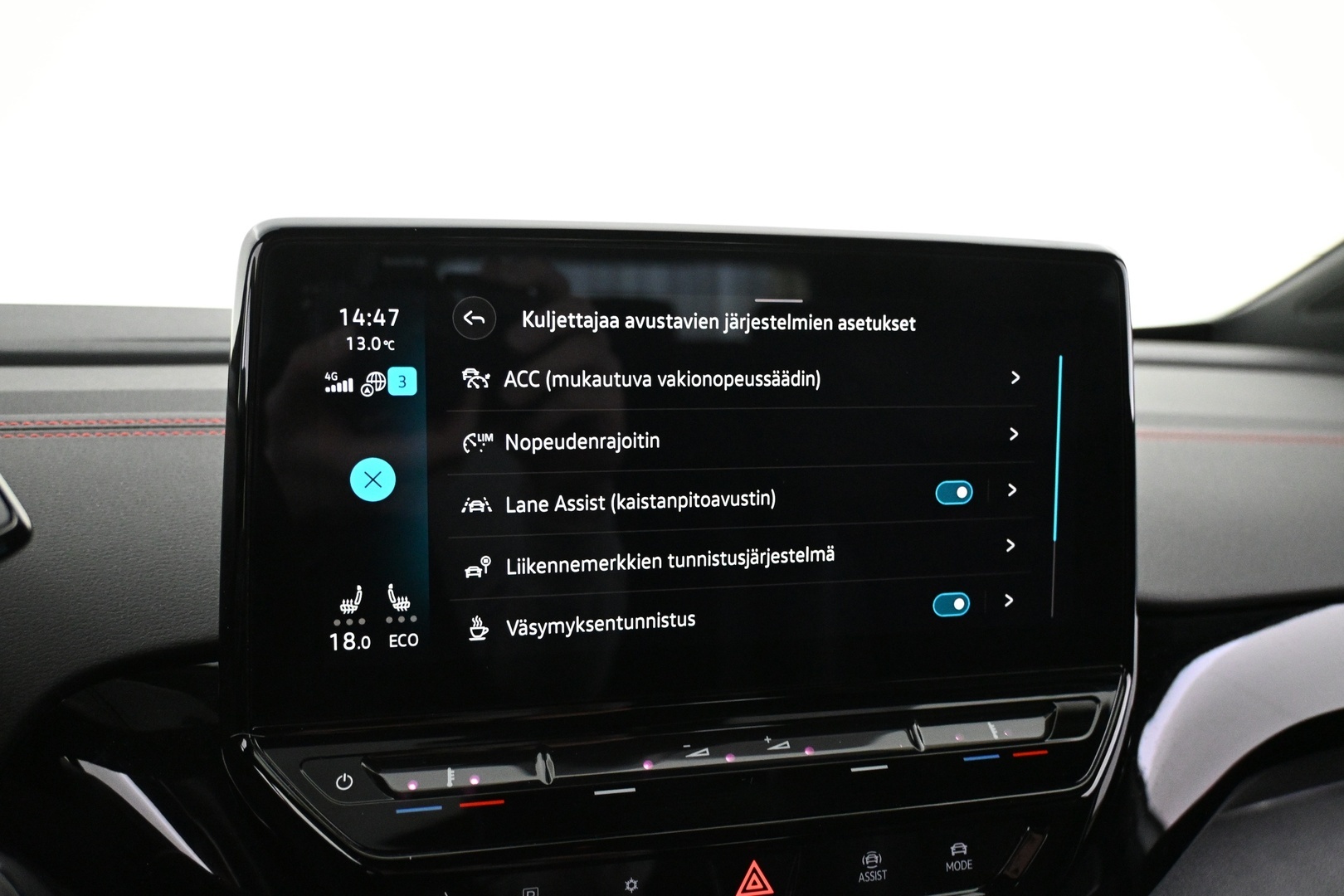 VOLKSWAGEN ID.4 2023