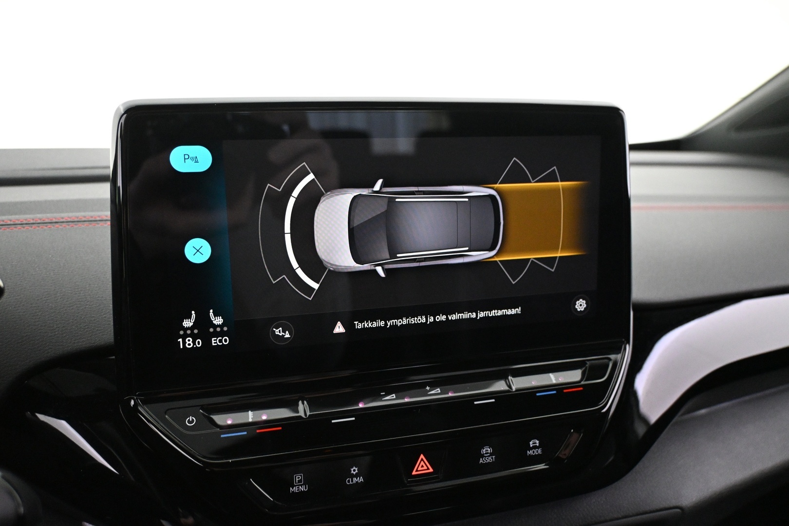 VOLKSWAGEN ID.4 2023