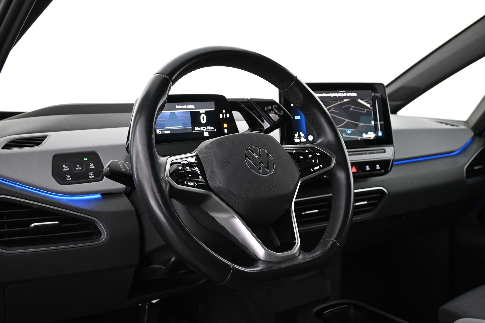 VOLKSWAGEN ID.3 2021