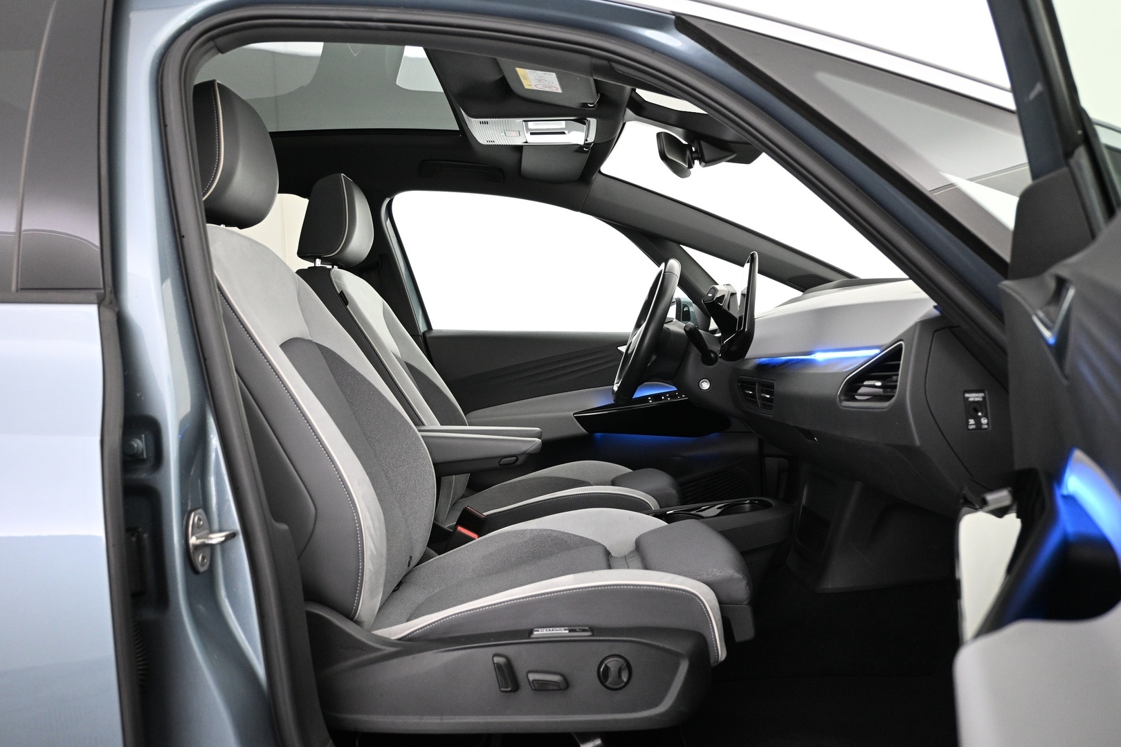 VOLKSWAGEN ID.3 2021