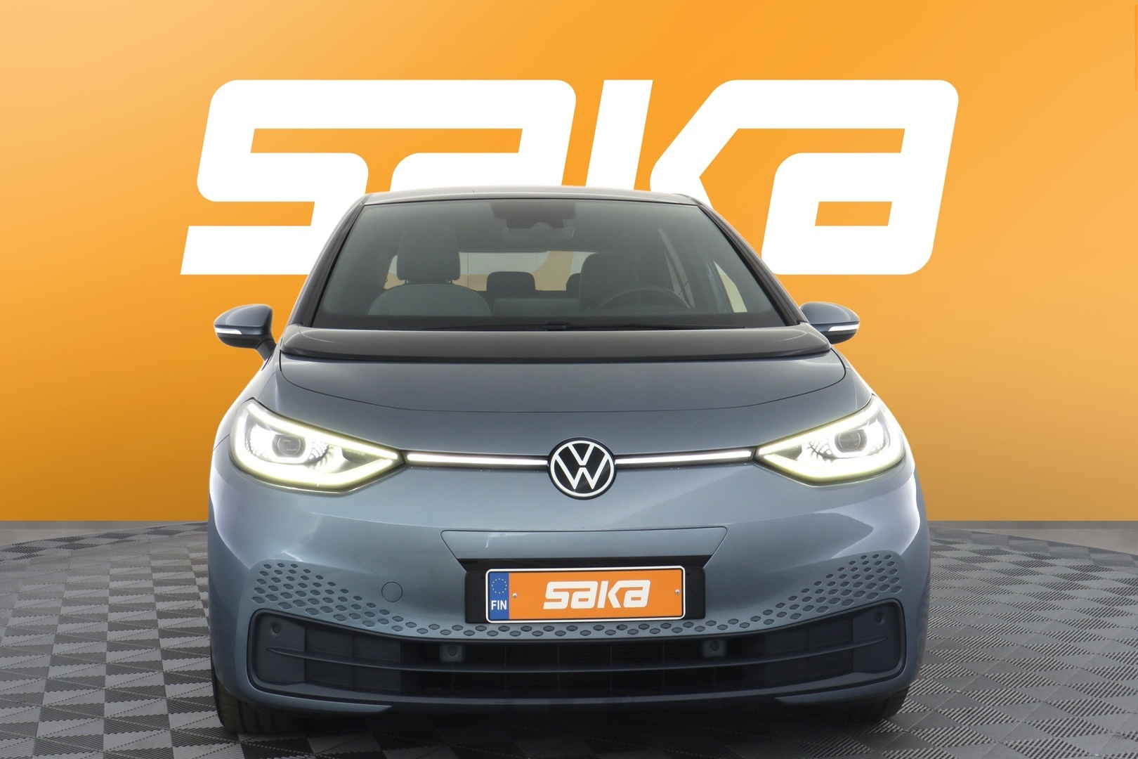 VOLKSWAGEN ID.3 2021