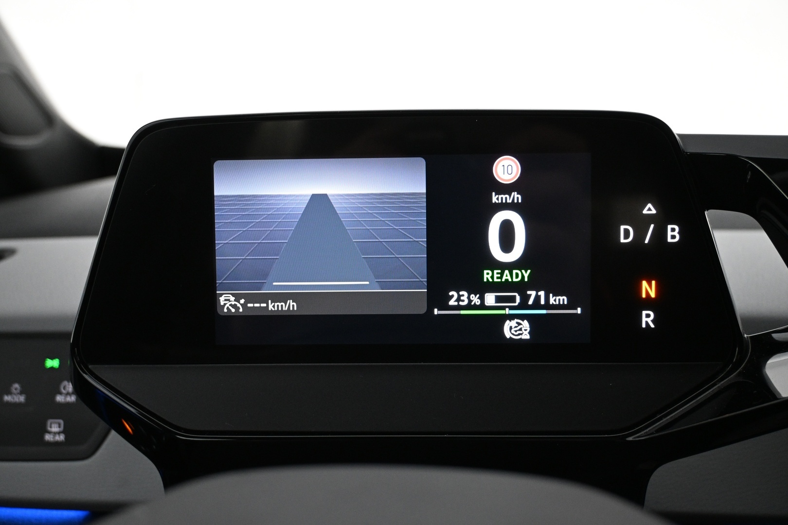 VOLKSWAGEN ID.3 2021