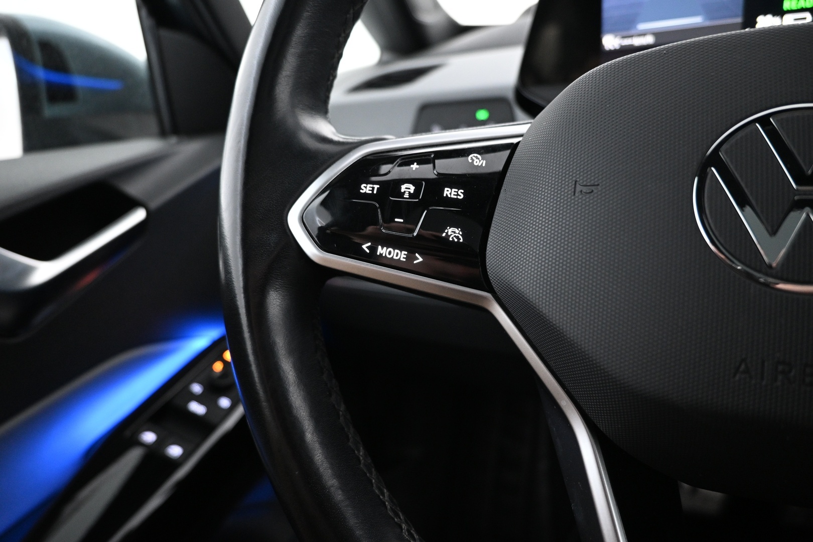 VOLKSWAGEN ID.3 2021