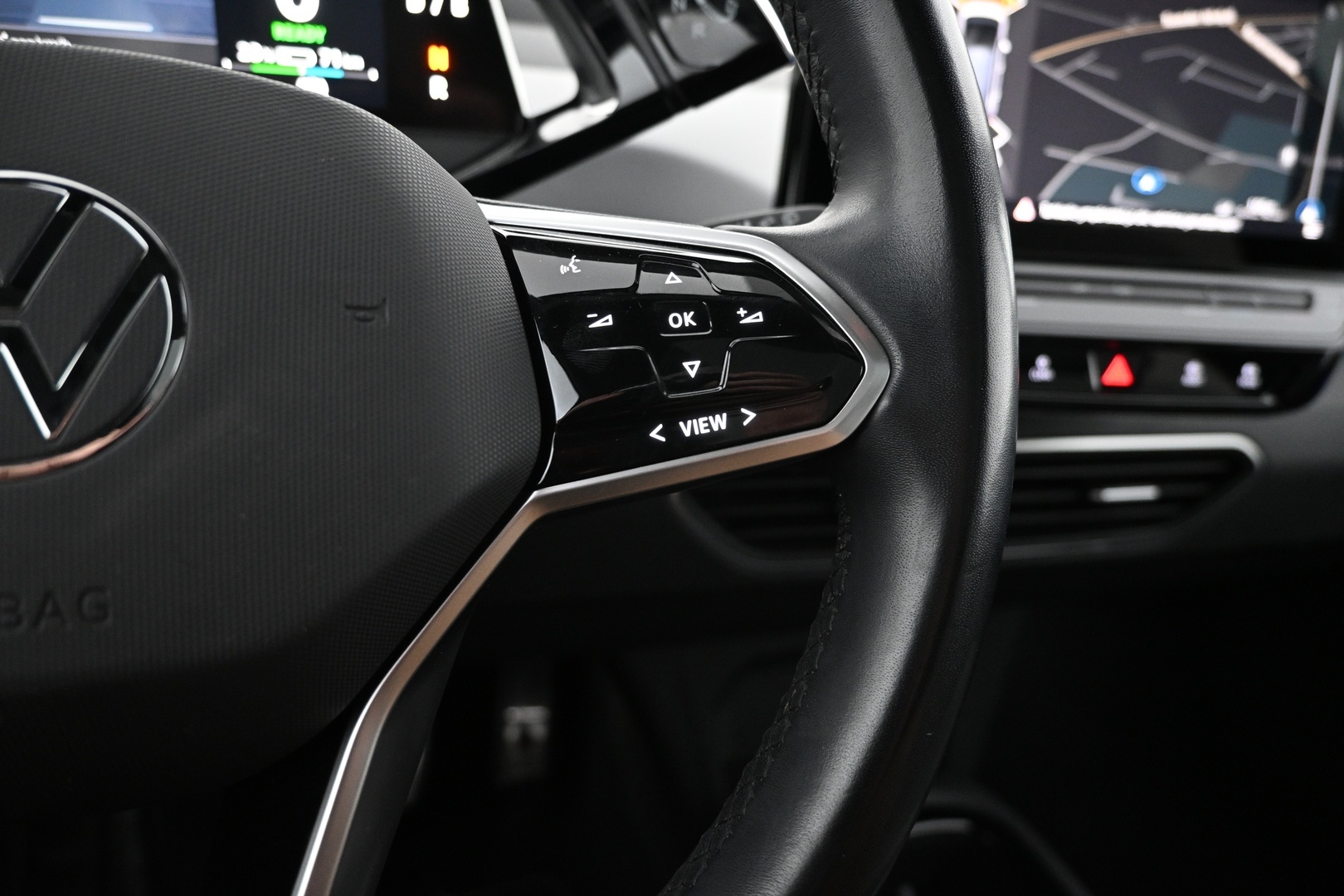 VOLKSWAGEN ID.3 2021