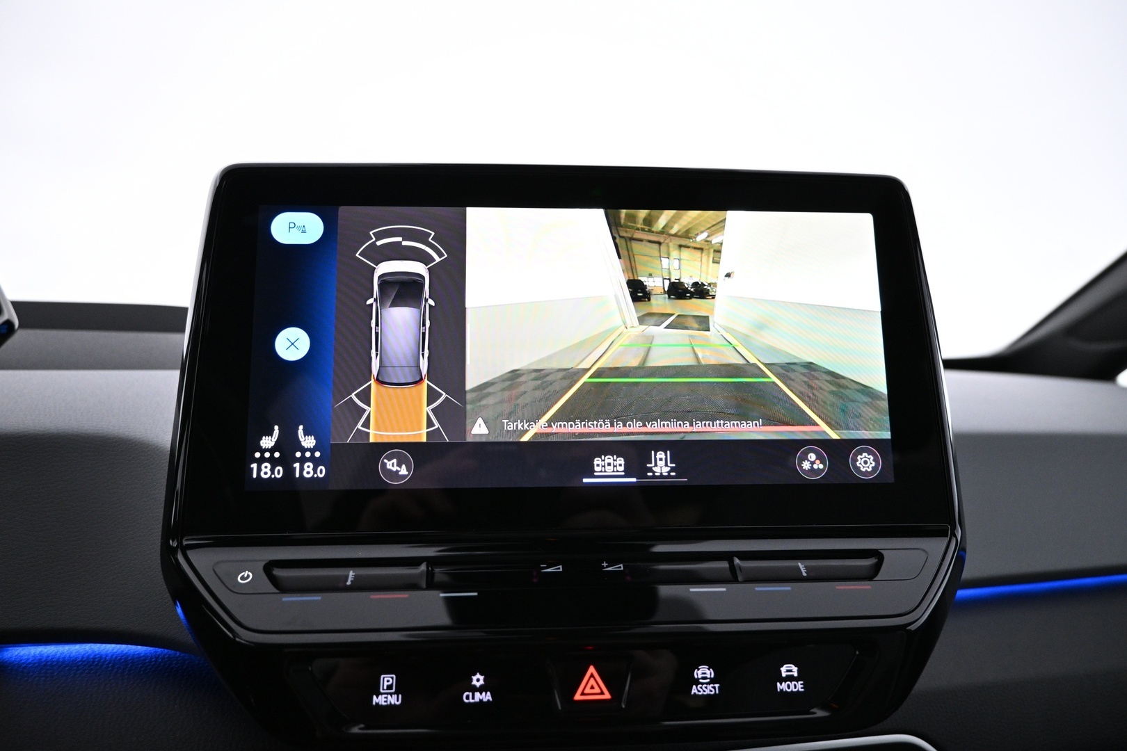 VOLKSWAGEN ID.3 2021