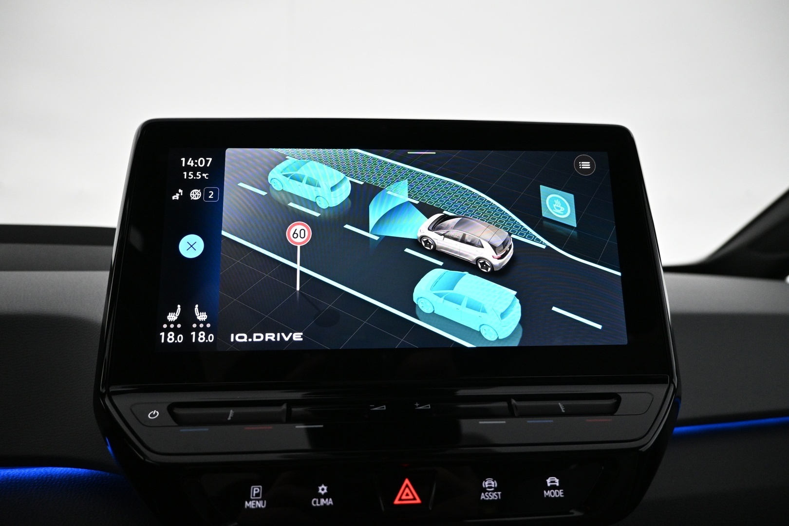 VOLKSWAGEN ID.3 2021