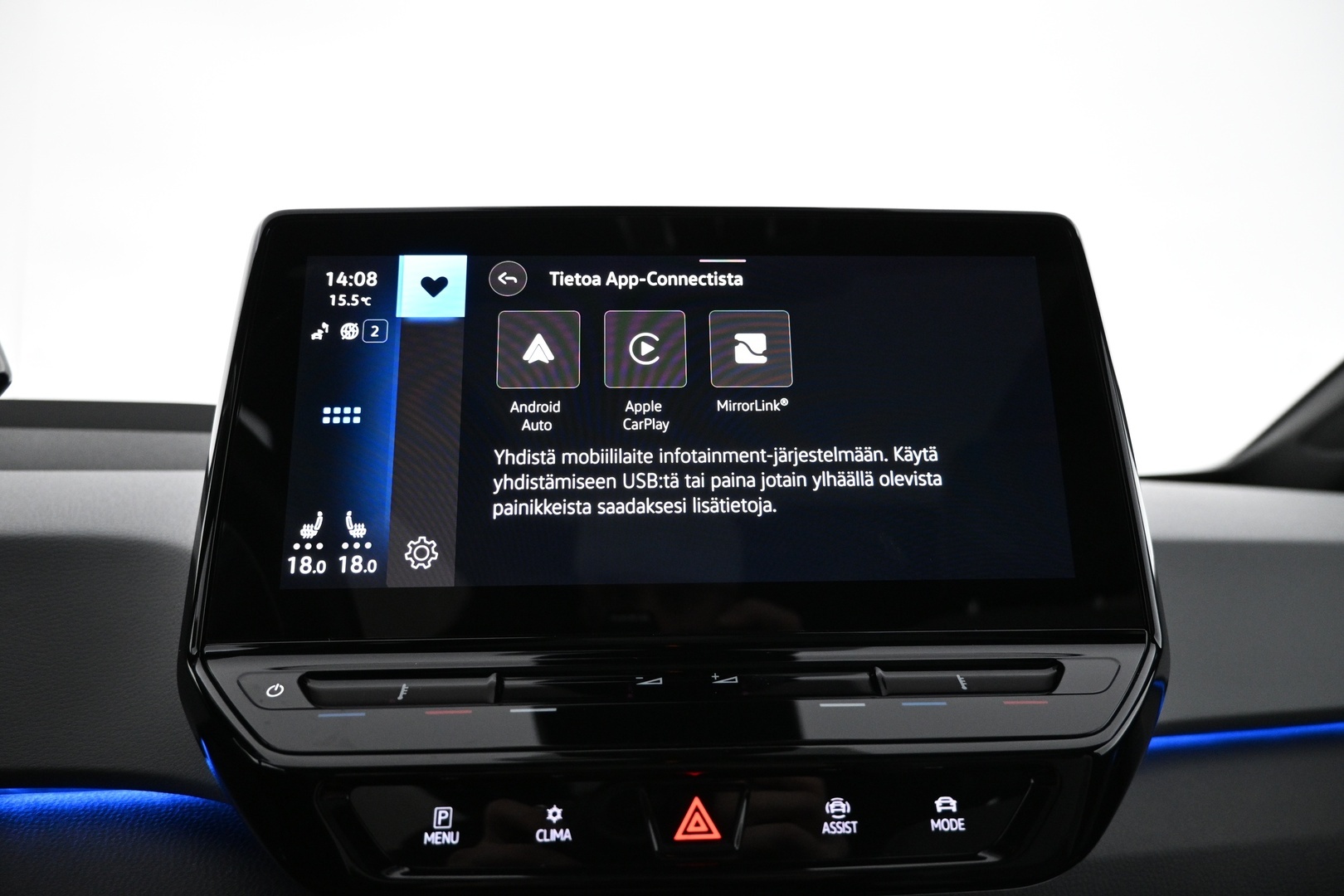 VOLKSWAGEN ID.3 2021