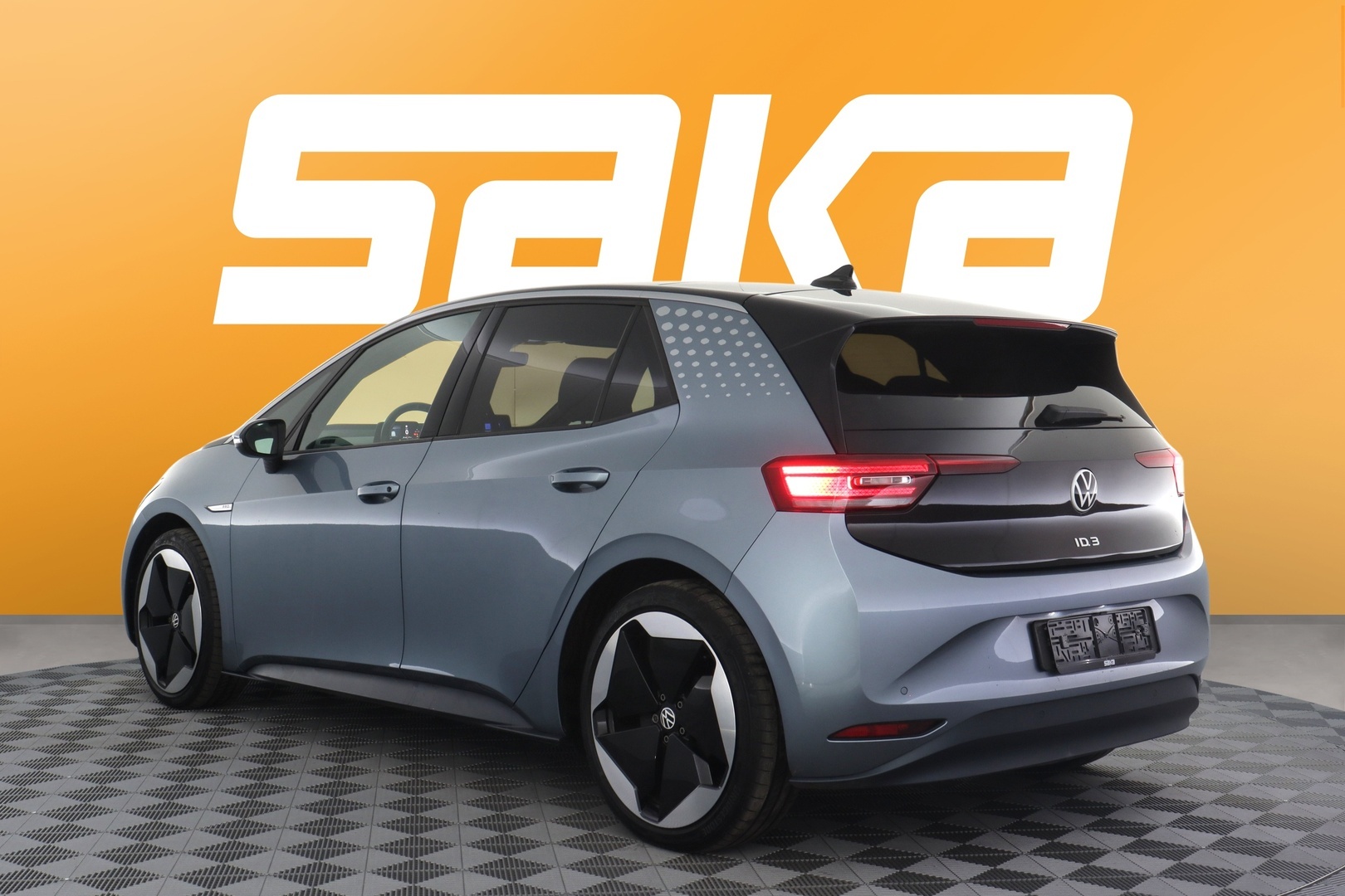 VOLKSWAGEN ID.3 2021