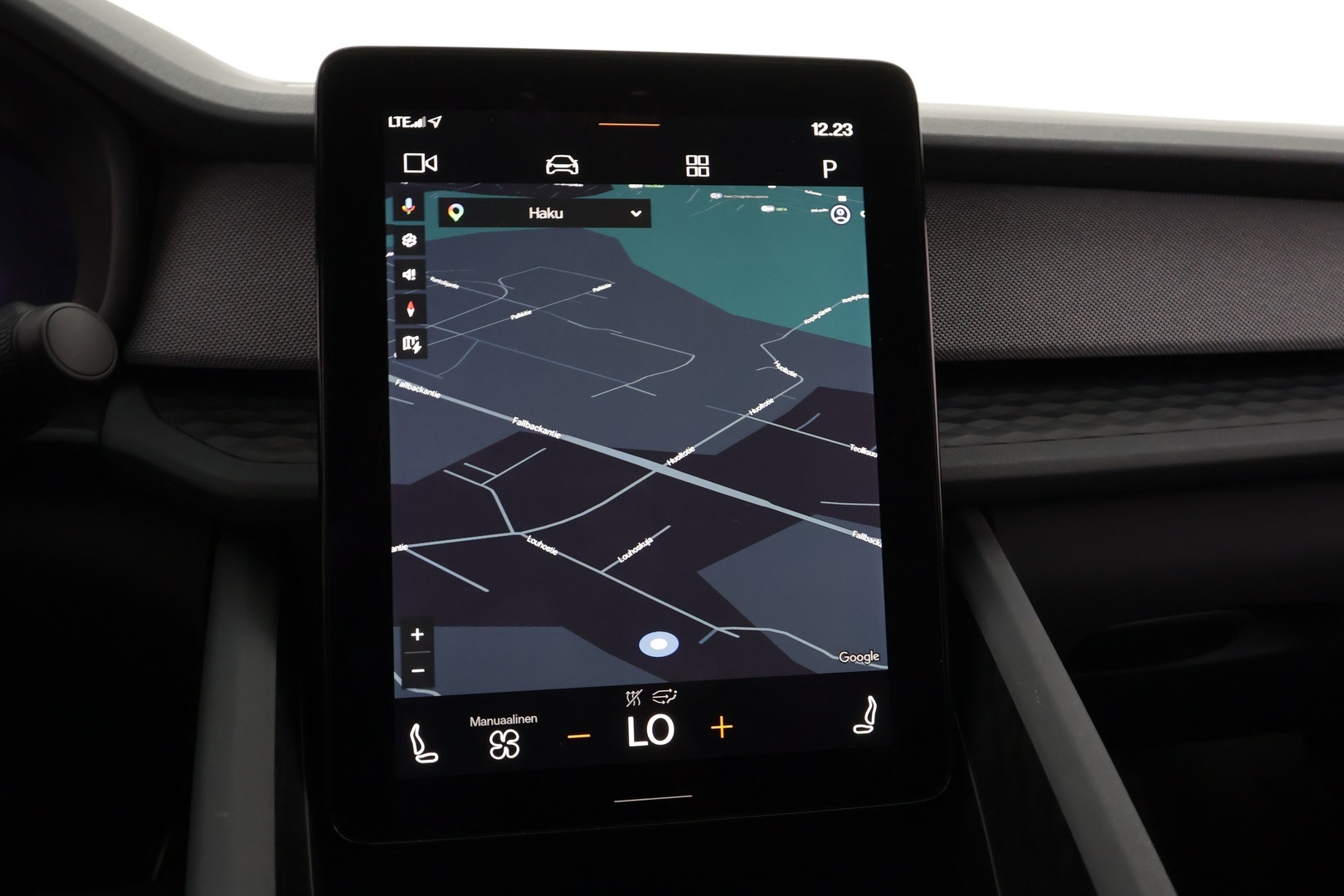 POLESTAR 2 2023