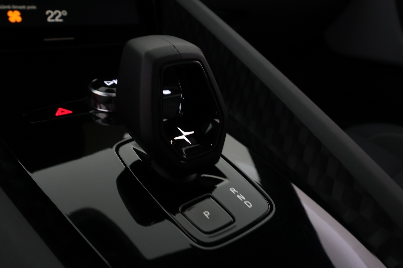 POLESTAR 2 2023