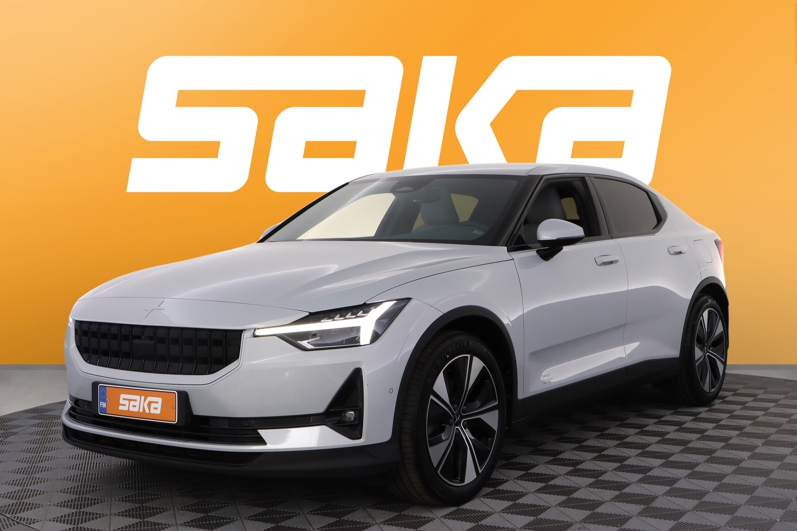 POLESTAR 2 2023