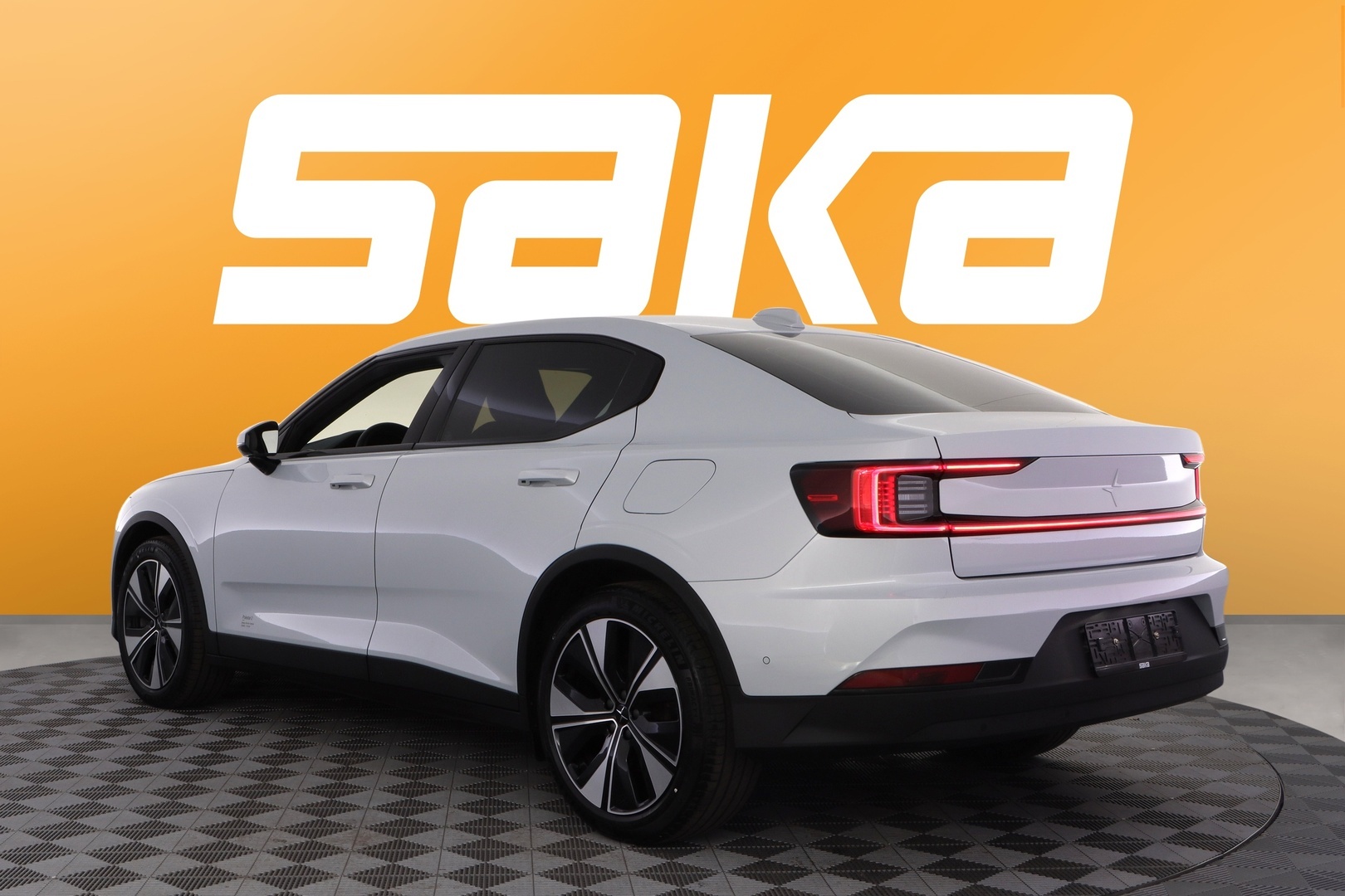 POLESTAR 2 2023