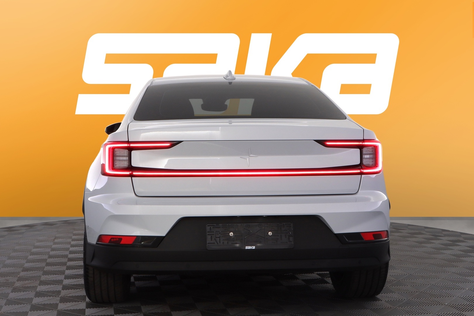 POLESTAR 2 2023