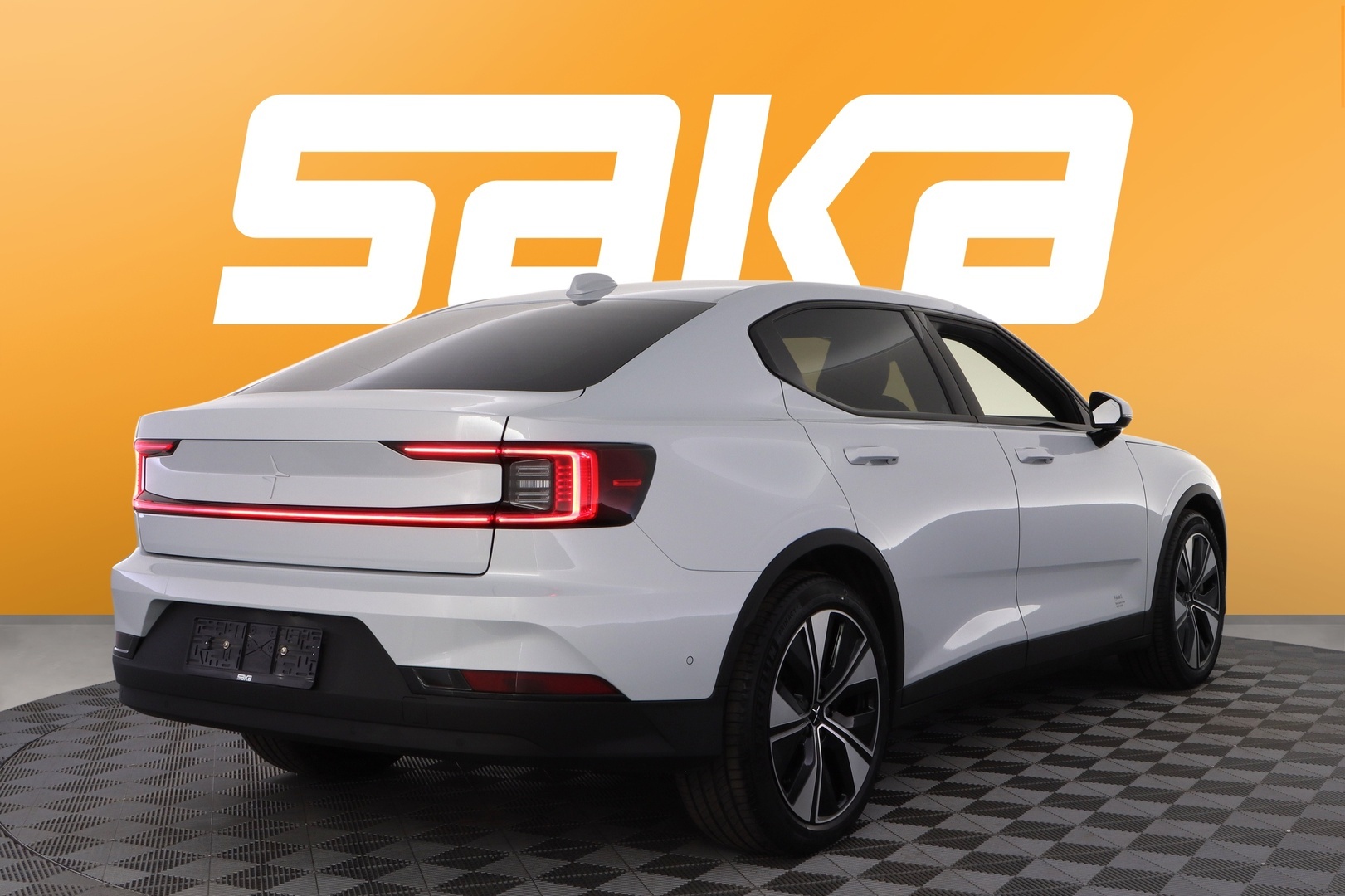 POLESTAR 2 2023