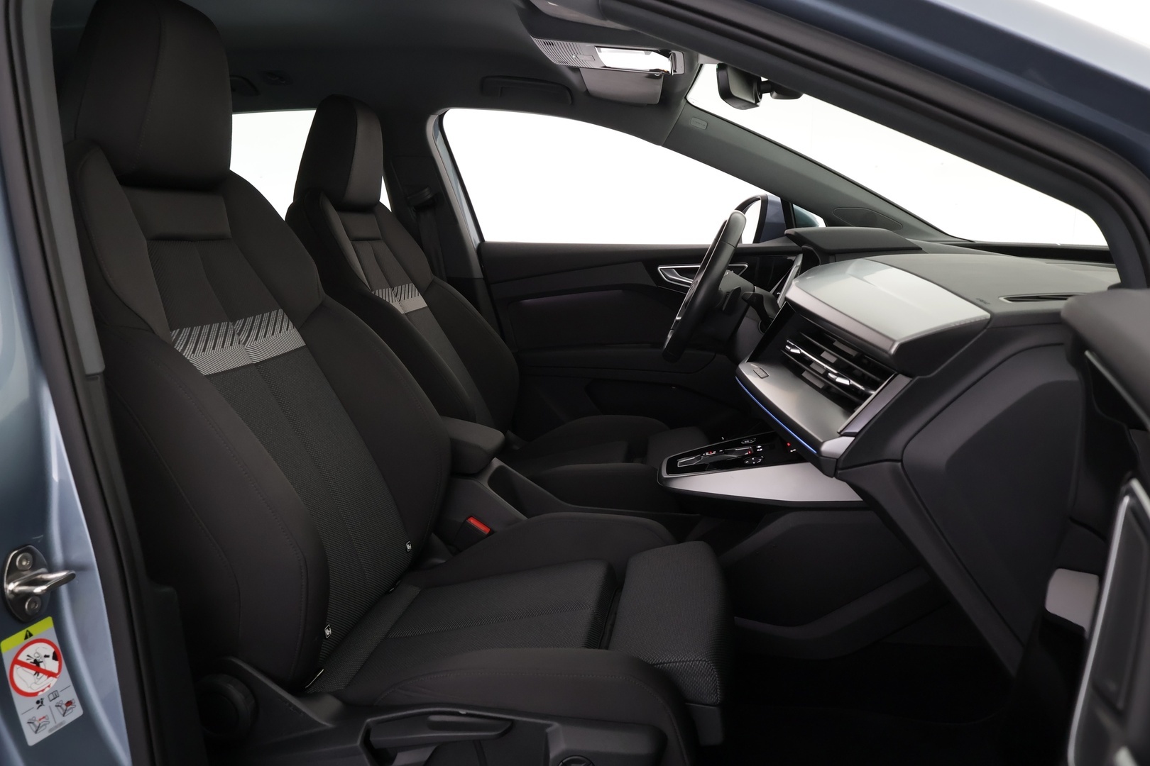 AUDI Q4 e-tron 2023