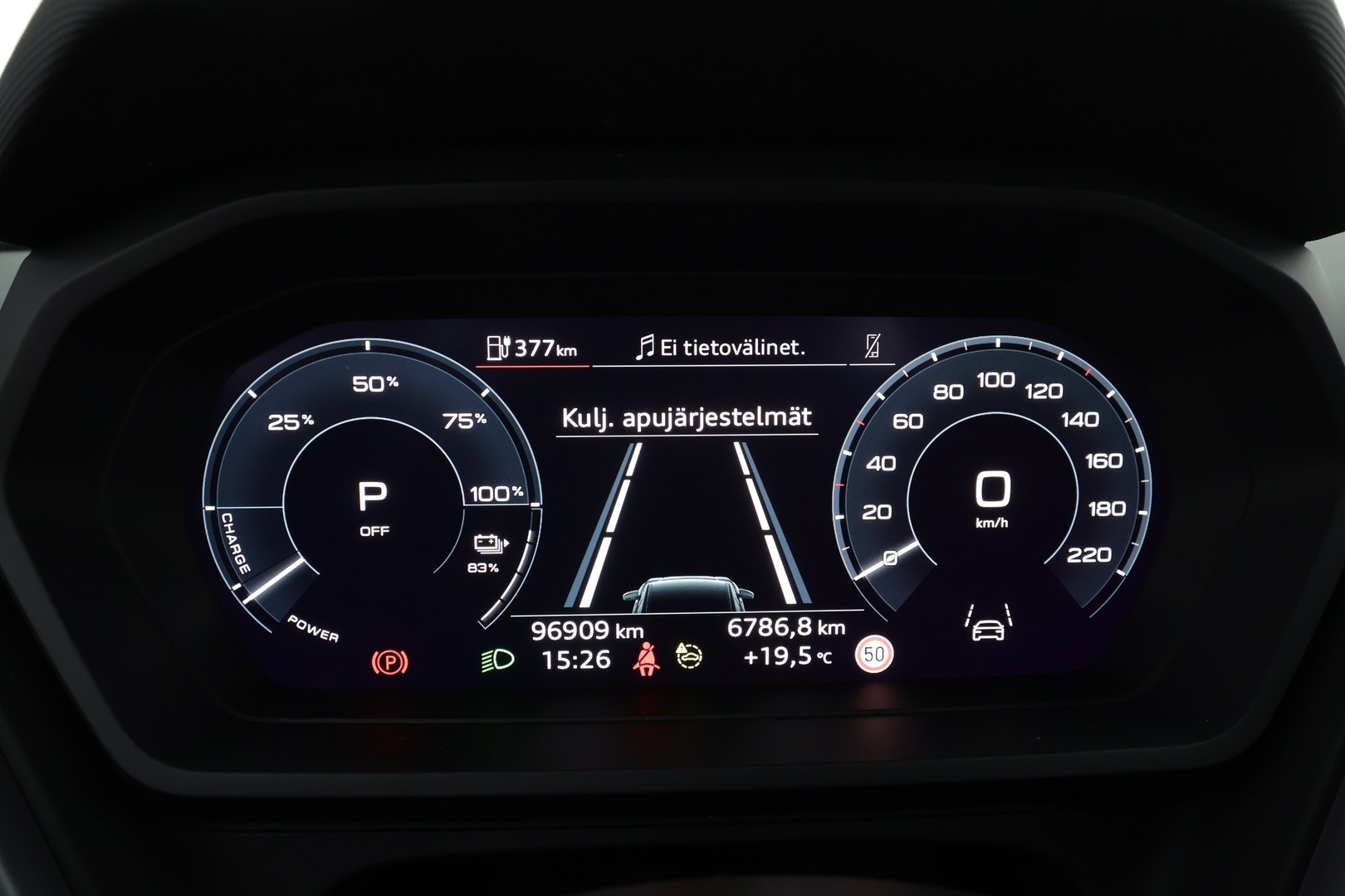 AUDI Q4 e-tron 2023
