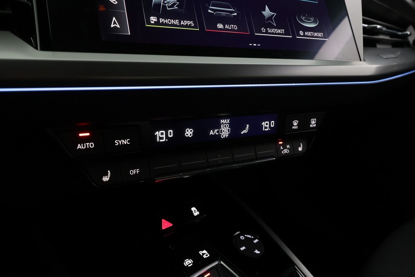AUDI Q4 e-tron 2023
