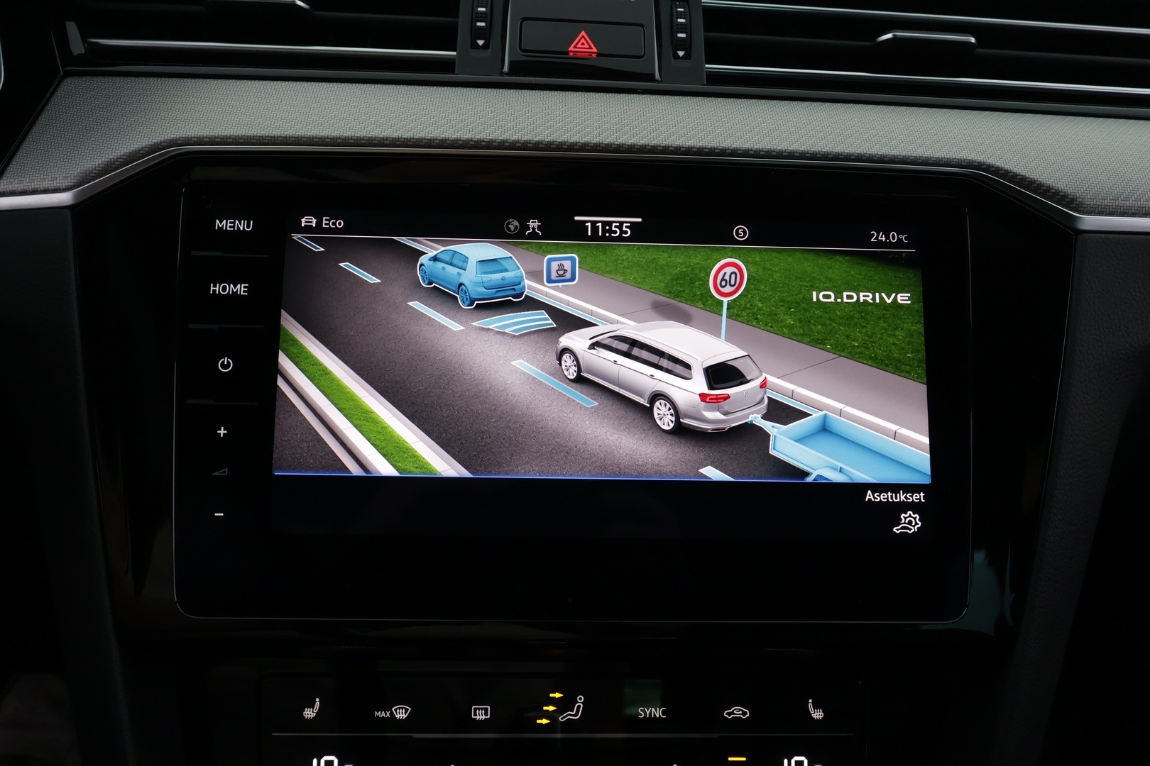 VOLKSWAGEN Passat 2021